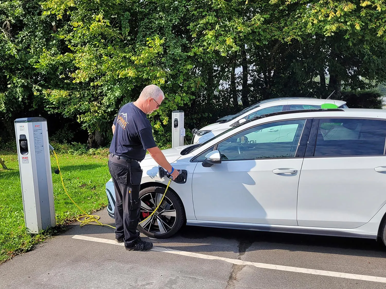 Off site in Aarhus Hostel og Hotel