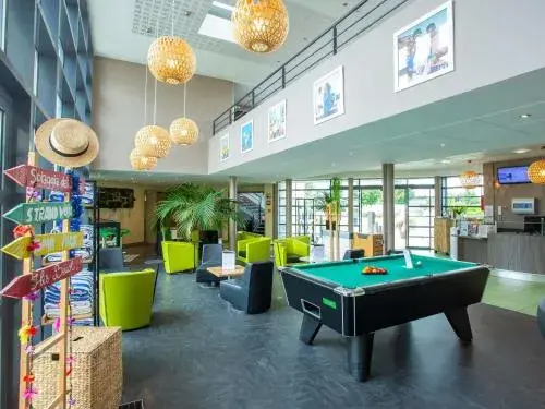 Hôtel Ibis Styles Bourges Hôtel Ibis Styles Bourges