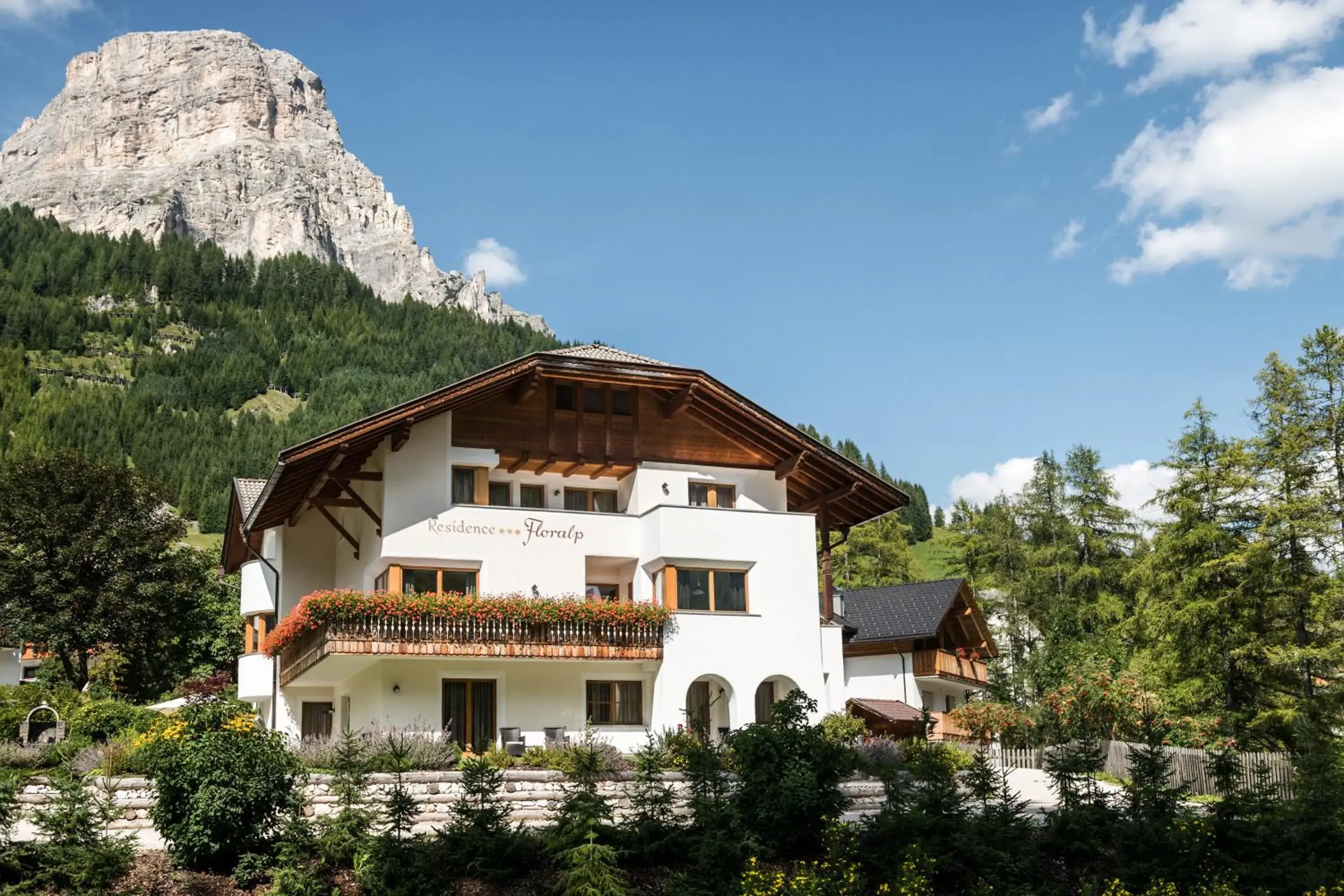Residence Floralp Residence Floralp