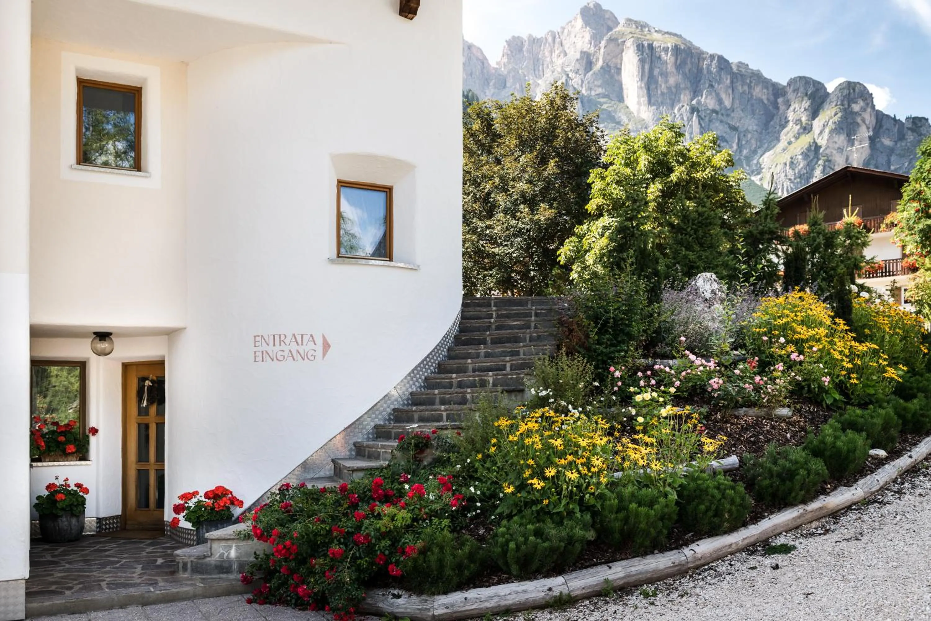 Residence Floralp