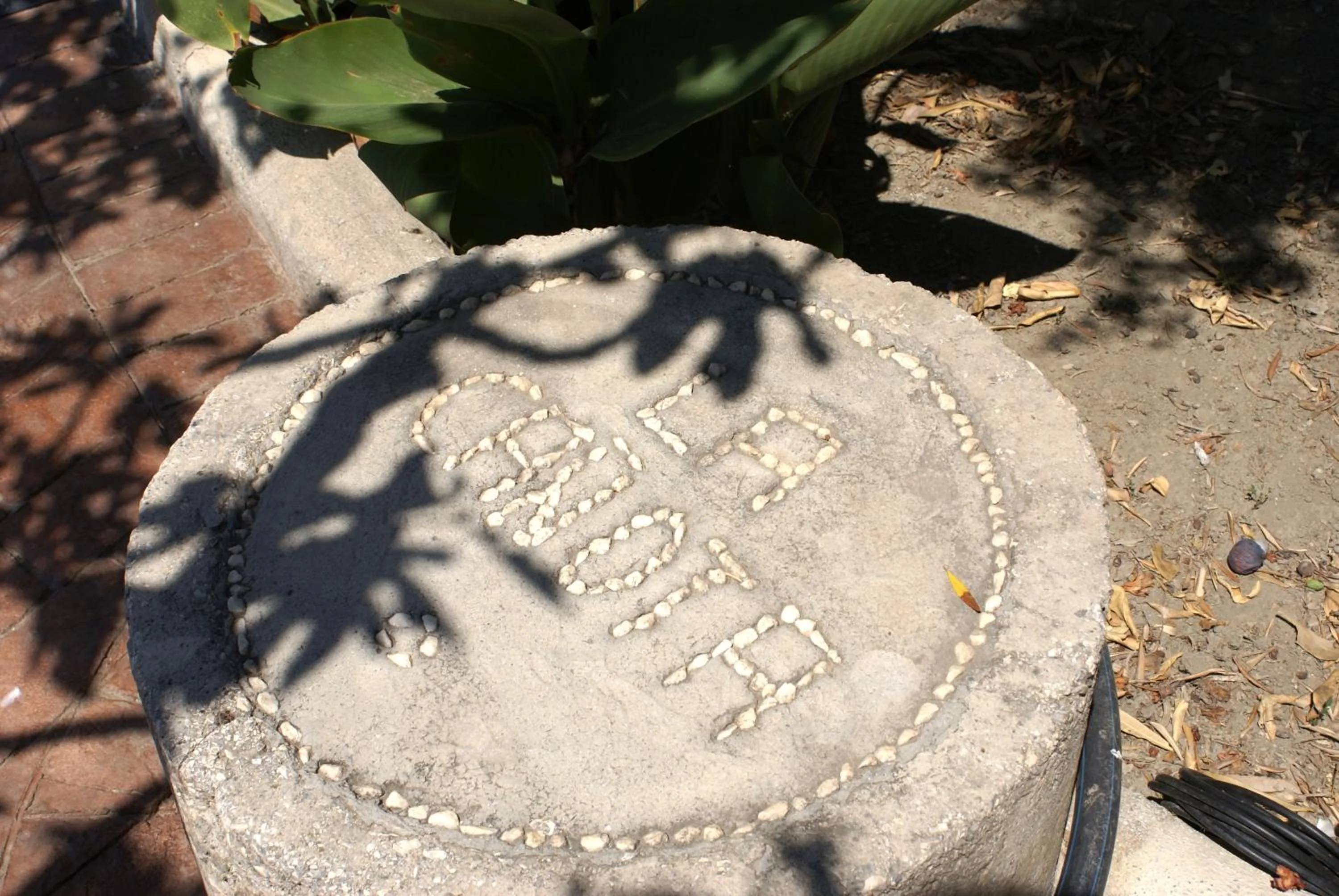 Property logo or sign in La Cañota King Rooms Adults Only