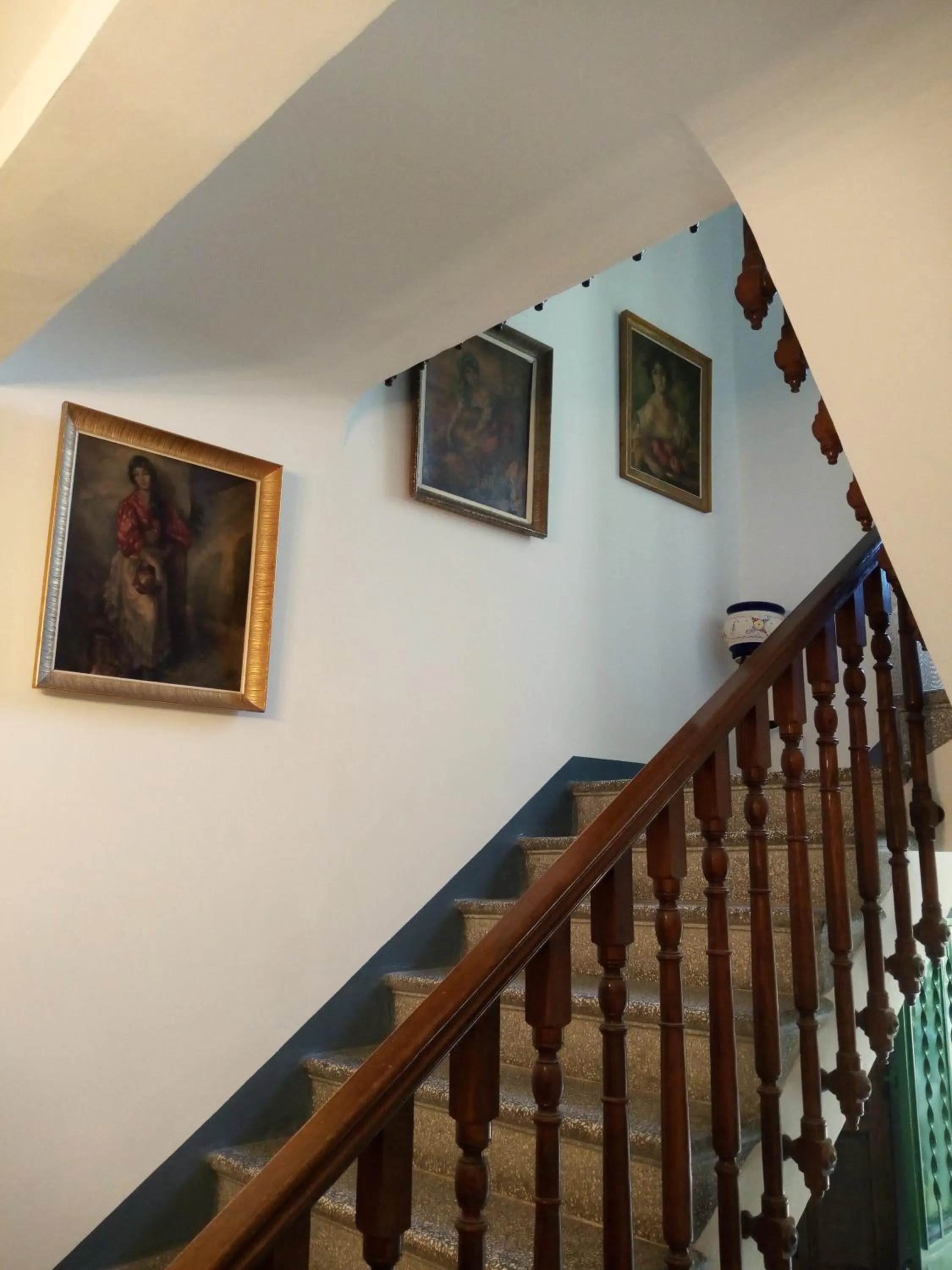 Property building in La Cañota King Rooms Adults Only