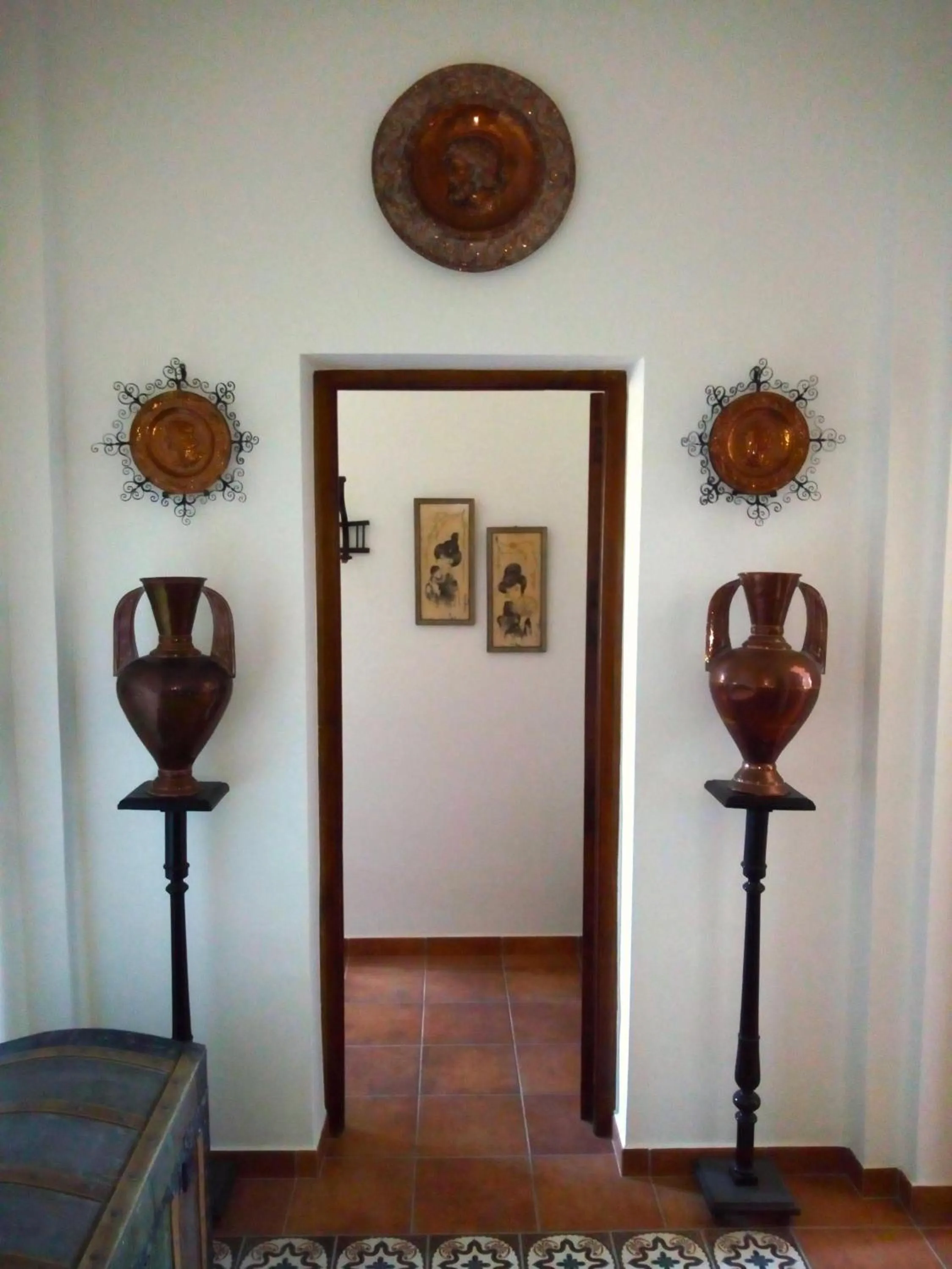 Property building in La Cañota King Rooms Adults Only