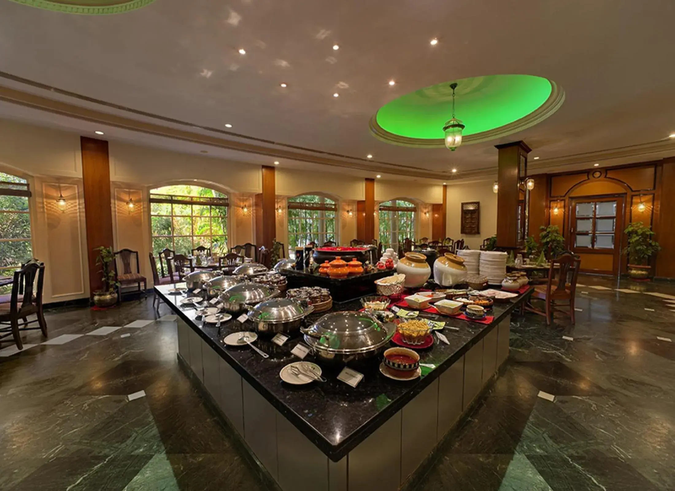 Restaurant/places to eat in Shraddha Inn - Shirdi Restaurant/places to eat in Shraddha Inn - Shirdi