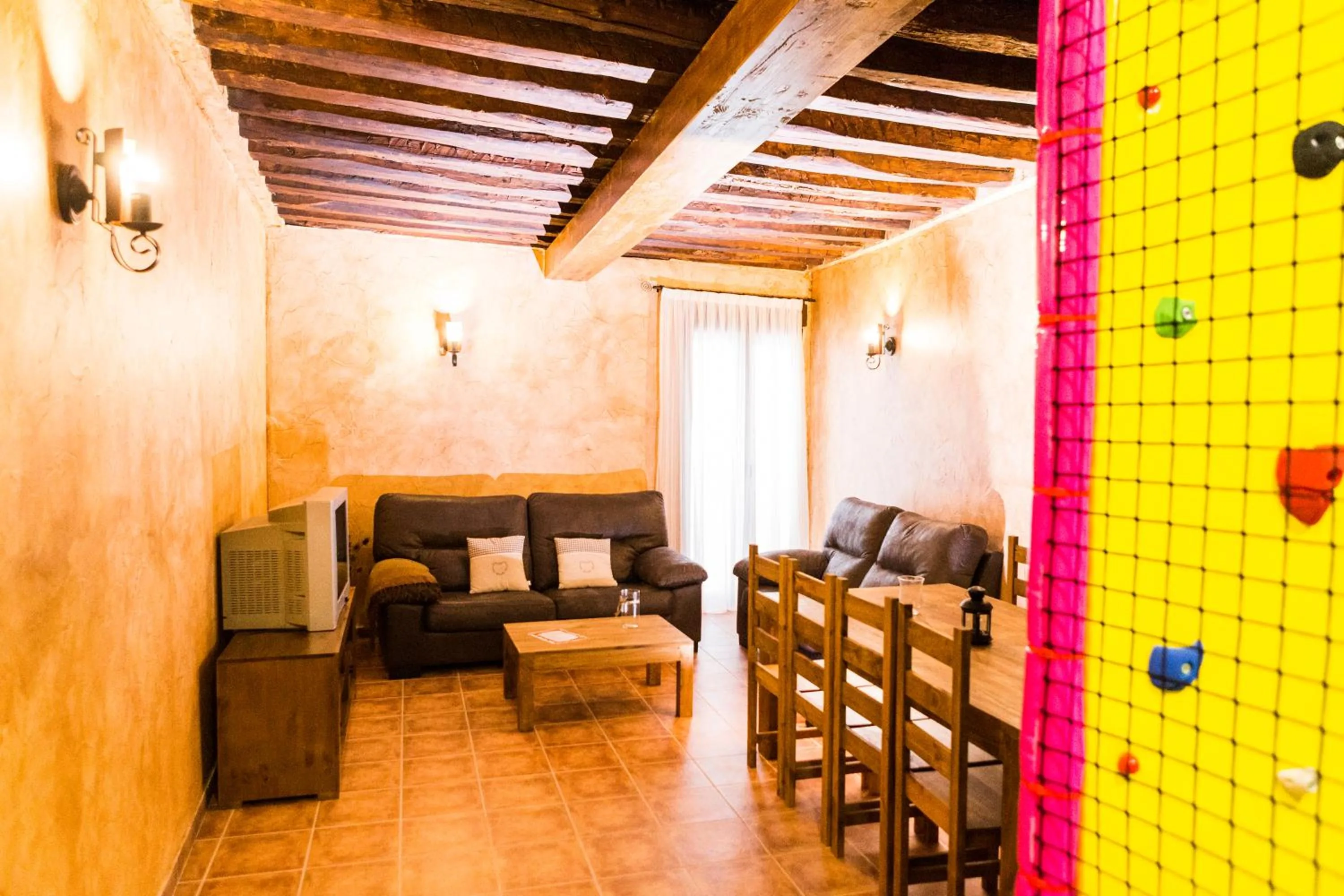 Casa Rural Tio Mora