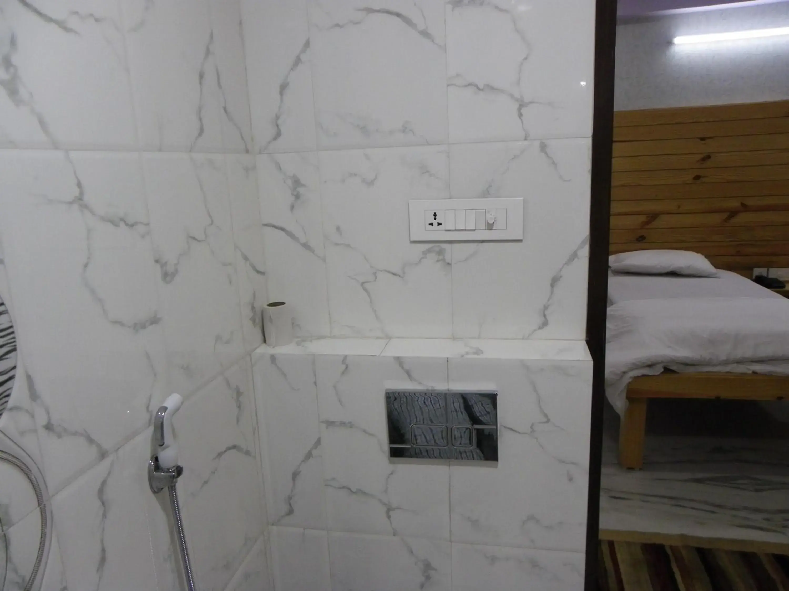 Deluxe King Suite in The Lodge B&B Deluxe King Suite in The Lodge B&B