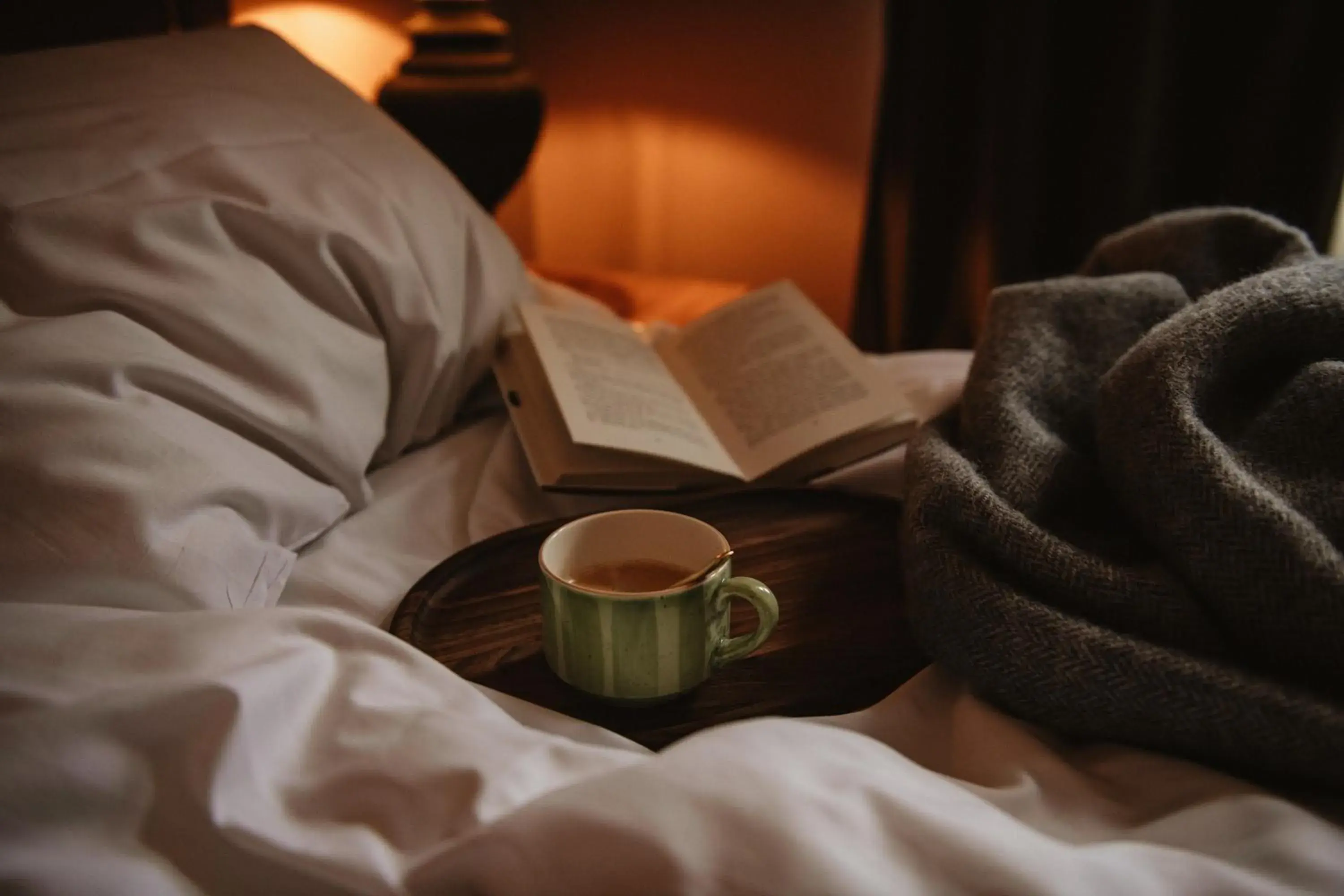 Coffee/tea facilities, Bed in Home Hotel Christian IV Coffee/tea facilities, Bed in Home Hotel Christian IV