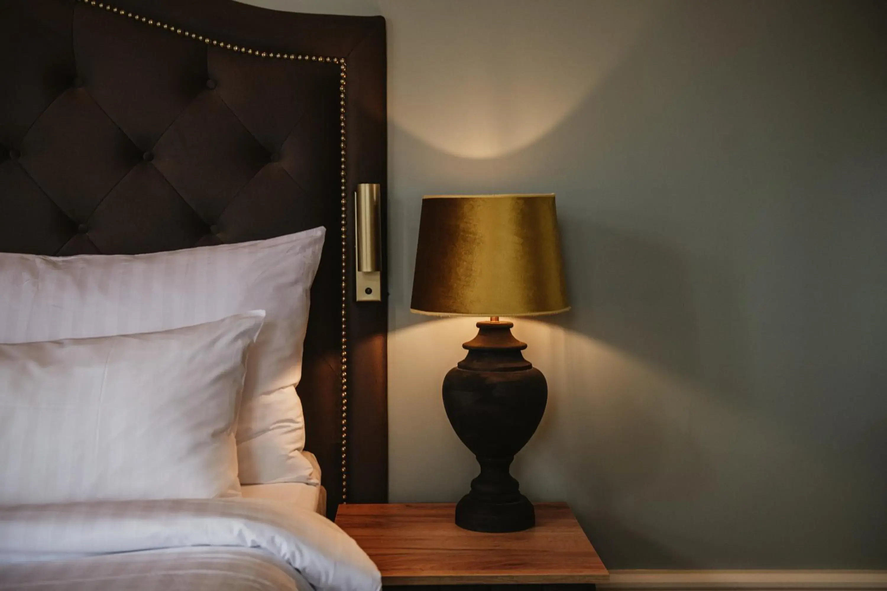 Bed in Home Hotel Christian IV Bed in Home Hotel Christian IV