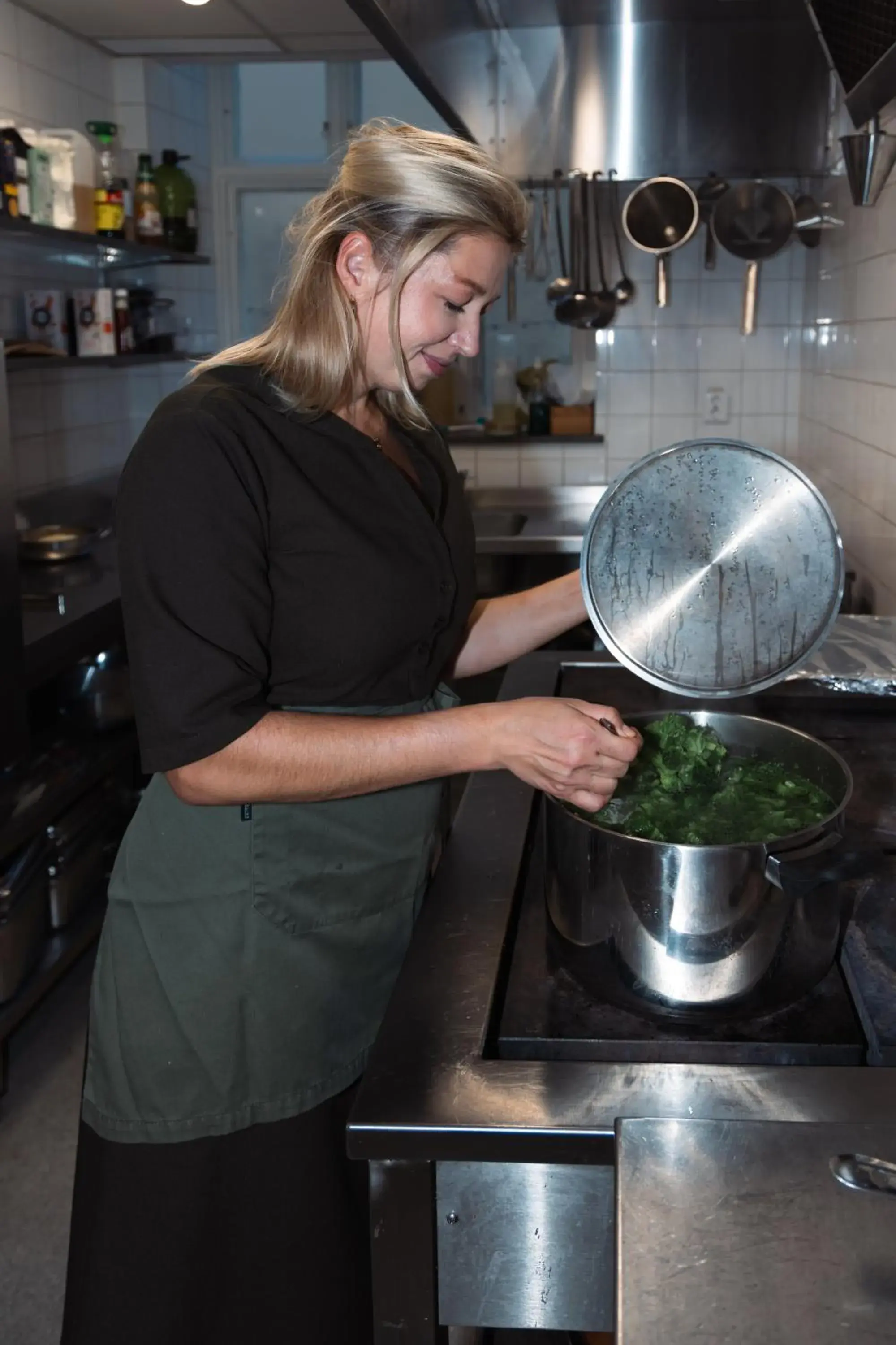 Restaurant/places to eat in Home Hotel Christian IV Restaurant/places to eat in Home Hotel Christian IV