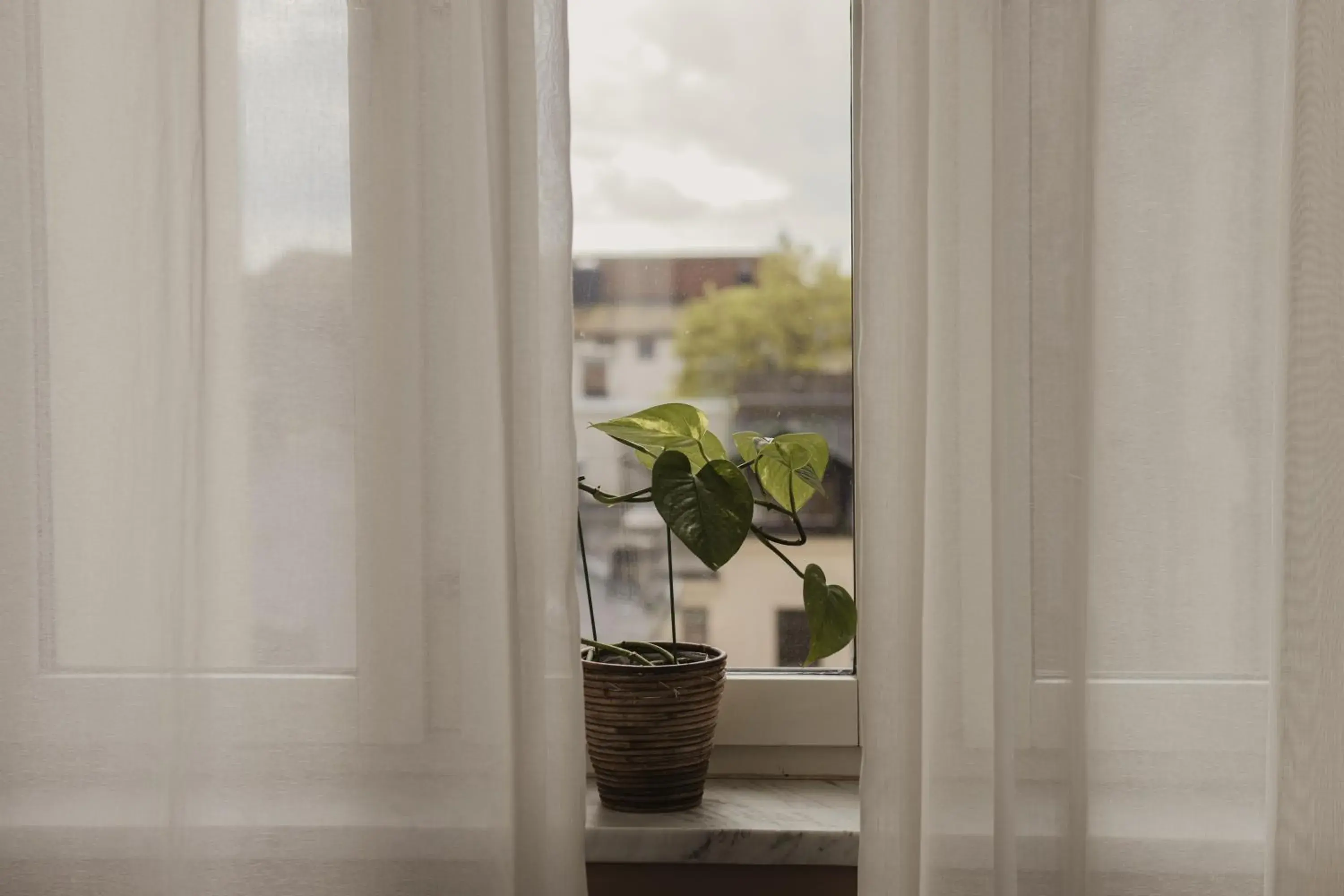 View (from property/room) in Home Hotel Christian IV View (from property/room) in Home Hotel Christian IV