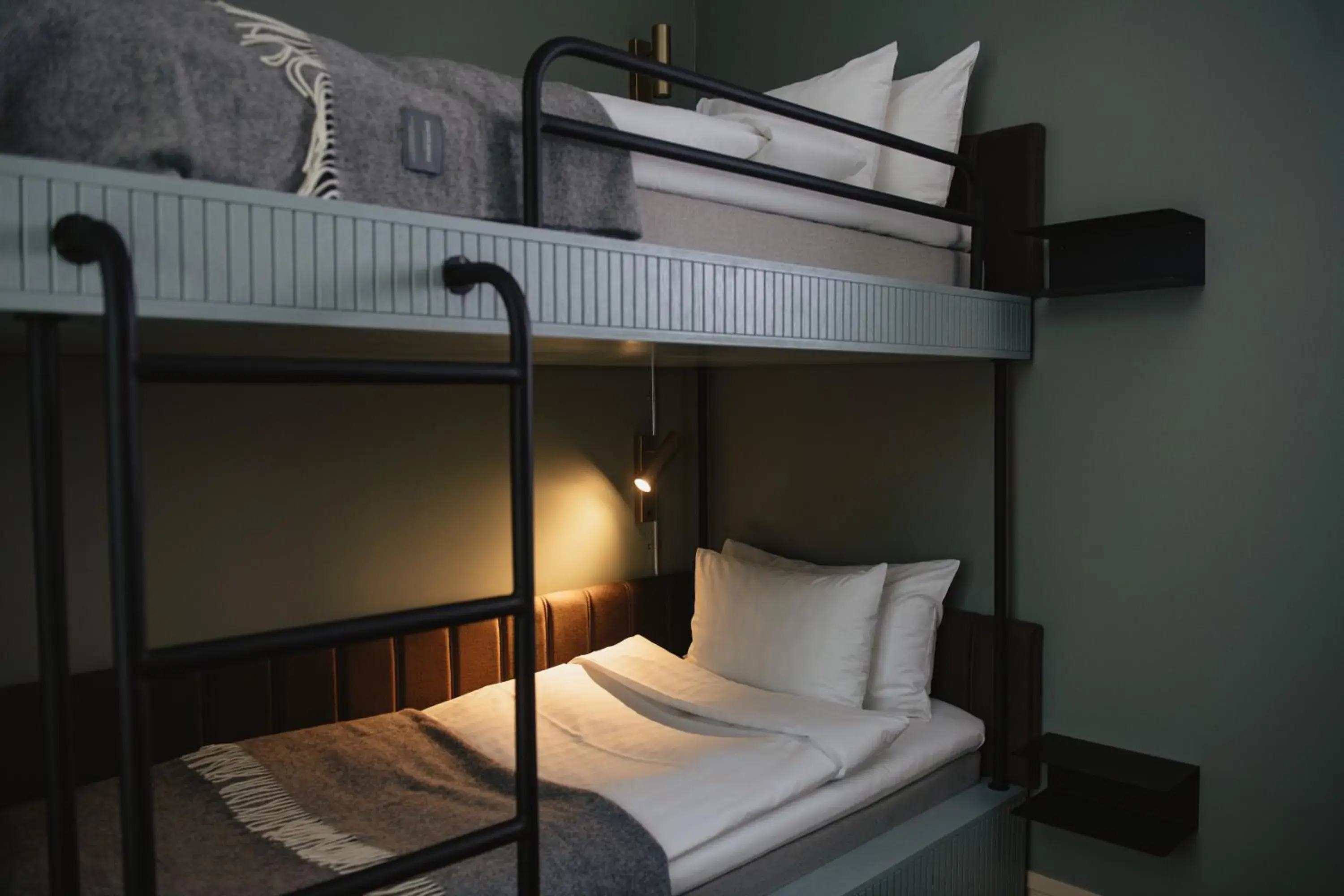 Compact Twin in Home Hotel Christian IV Compact Twin in Home Hotel Christian IV