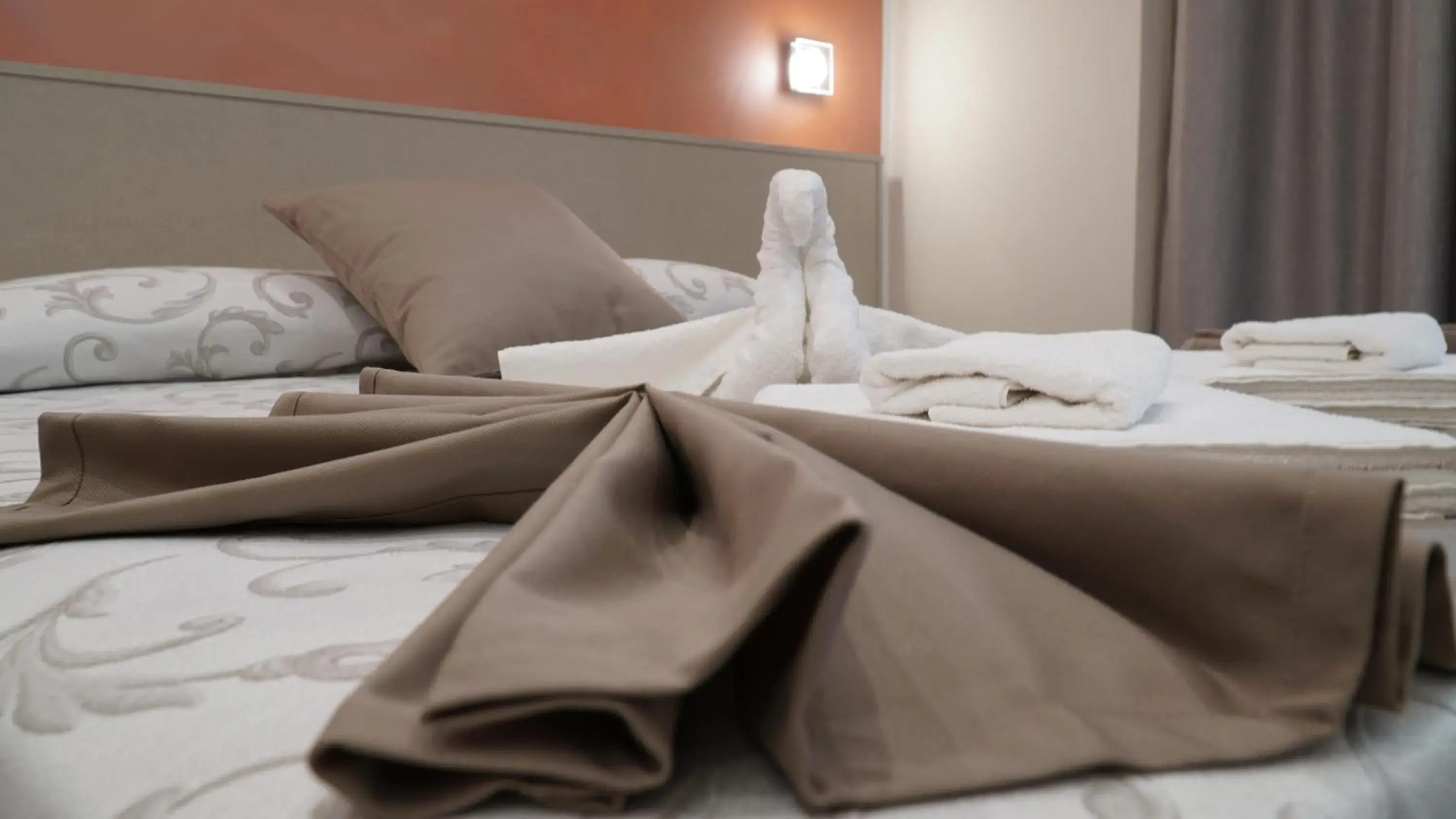 Studio Apartment in Asterias Residence - Rooms & SPA Studio Apartment in Asterias Residence - Rooms & SPA
