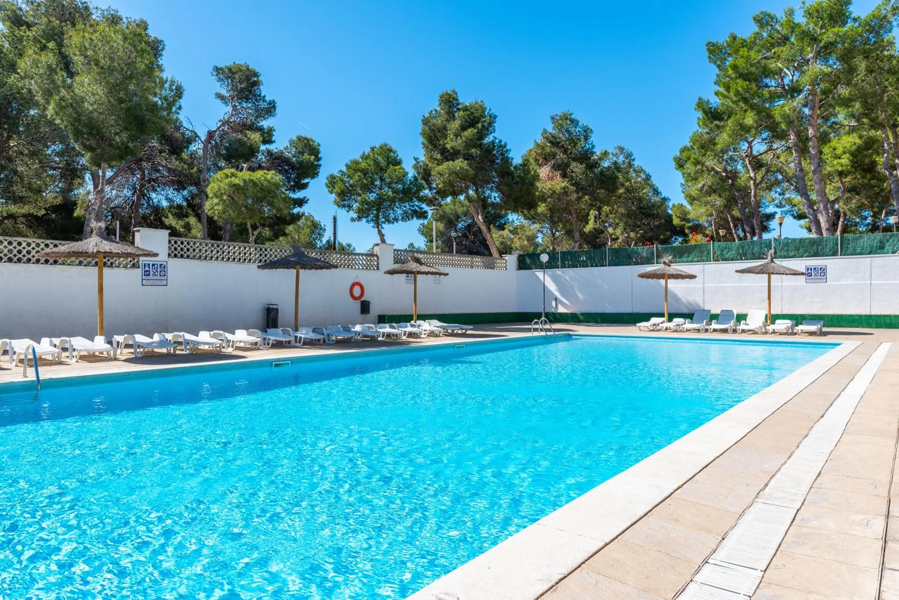 Day in Salou Pacific Rentalmar