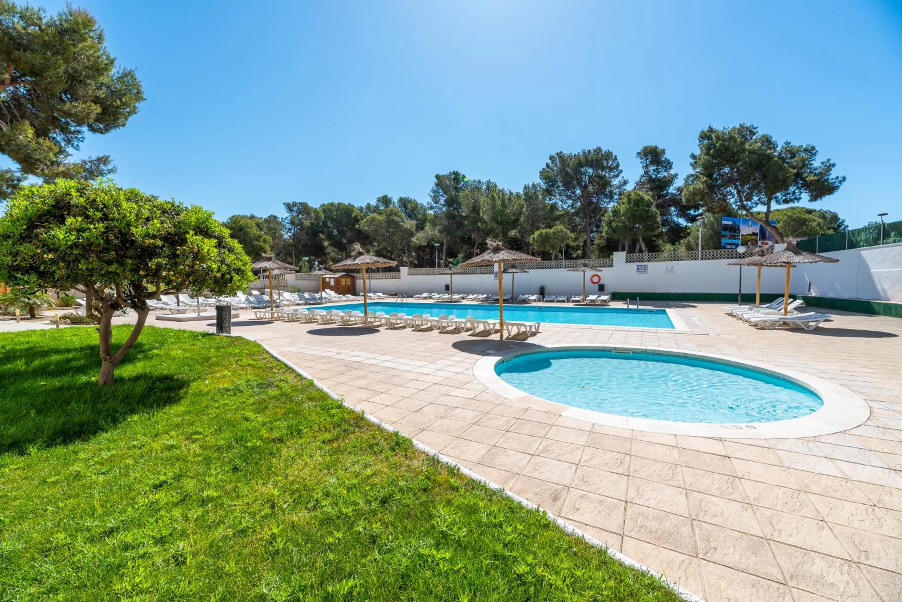 Day in Salou Pacific Rentalmar