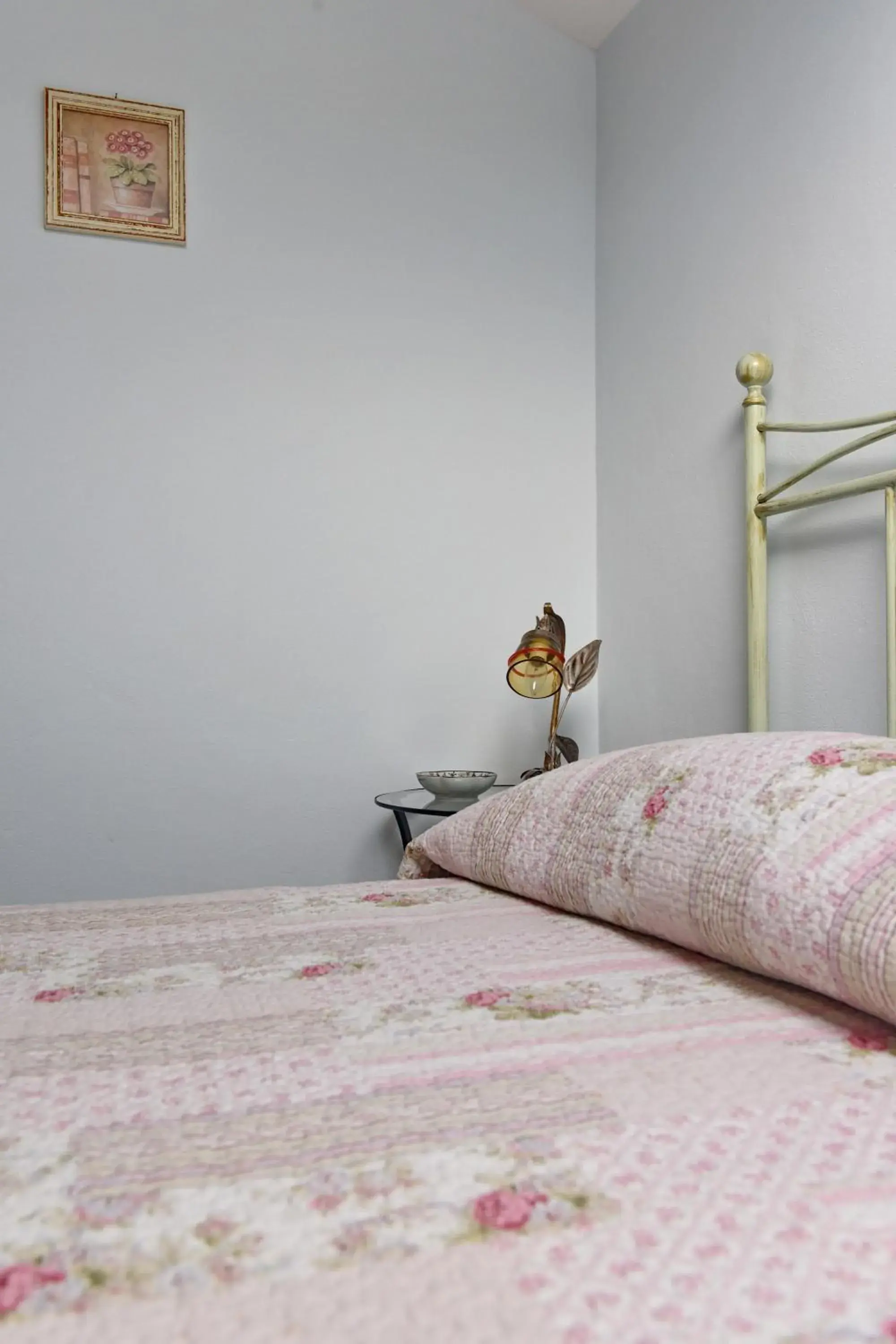 Small Double Room in Casa Vacanze Il Cenito Small Double Room in Casa Vacanze Il Cenito