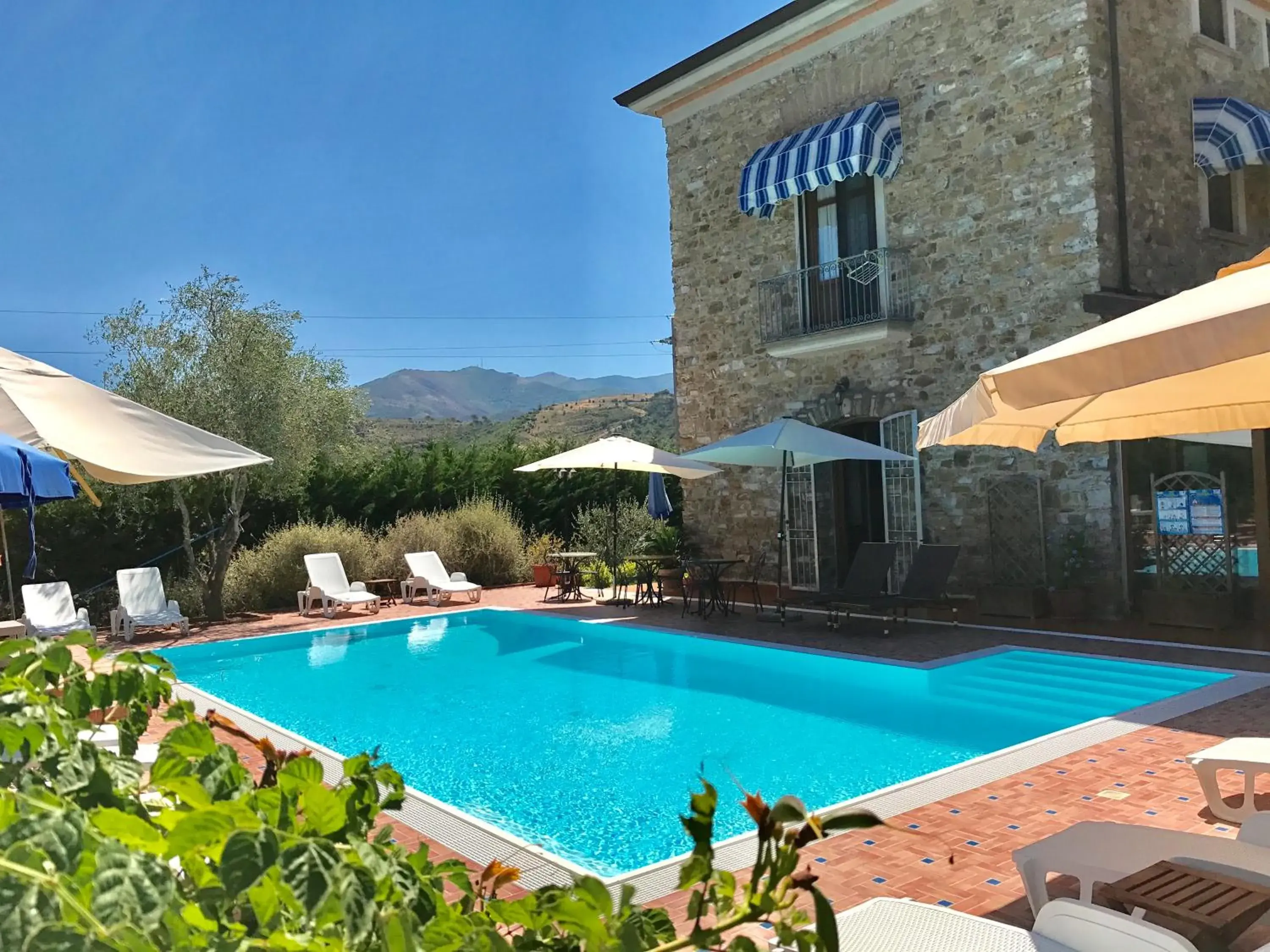 Casa Vacanze Il Cenito Casa Vacanze Il Cenito