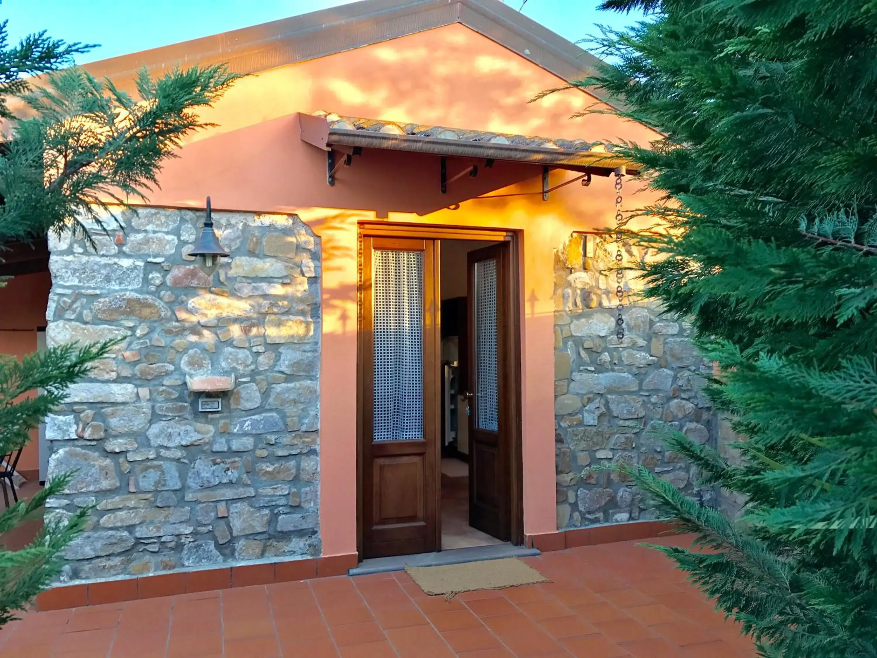 Apartment with Garden View in Casa Vacanze Il Cenito Apartment with Garden View in Casa Vacanze Il Cenito