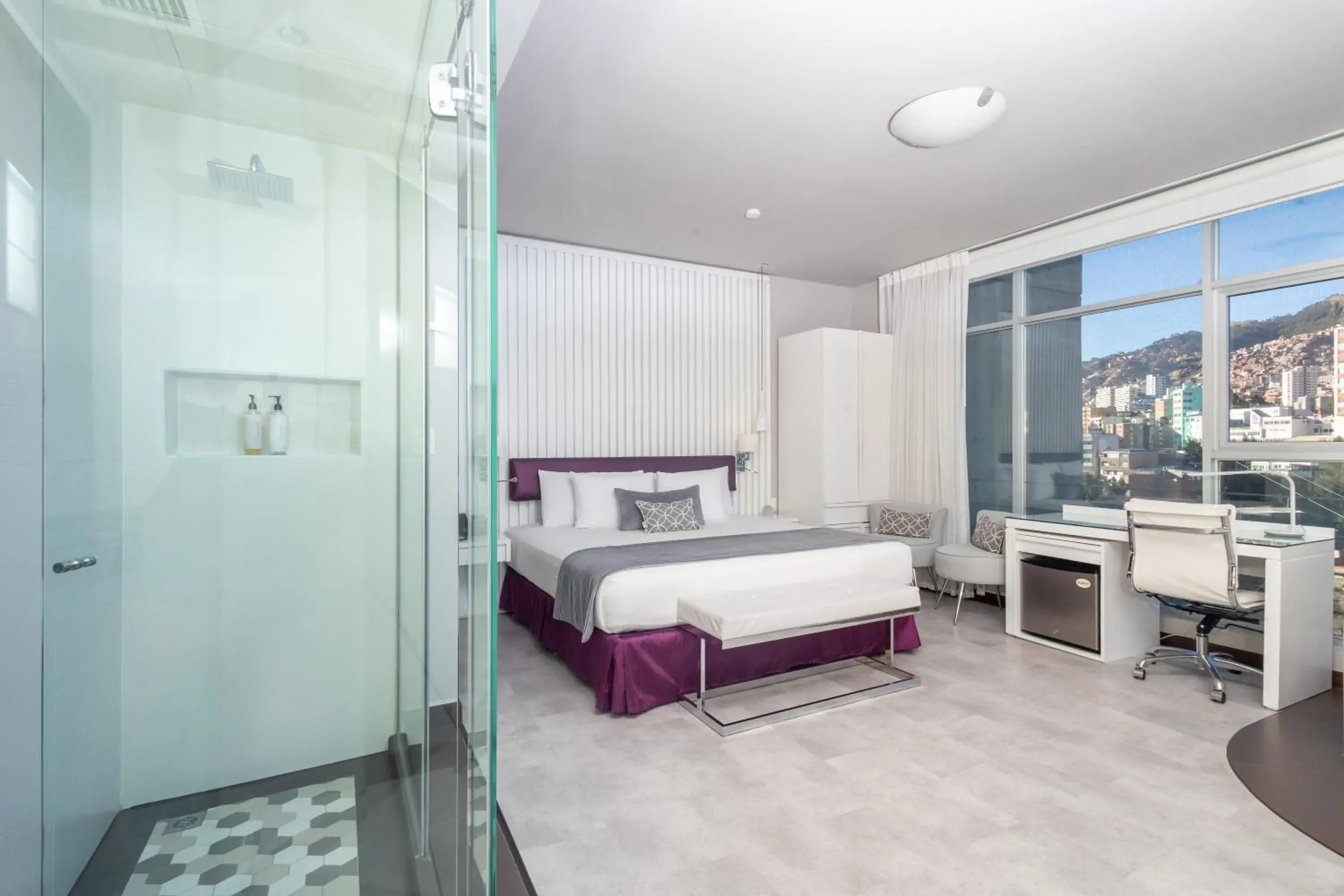 Photo of the whole room, Bed in Stannum Boutique Hotel & Spa Photo of the whole room, Bed in Stannum Boutique Hotel & Spa