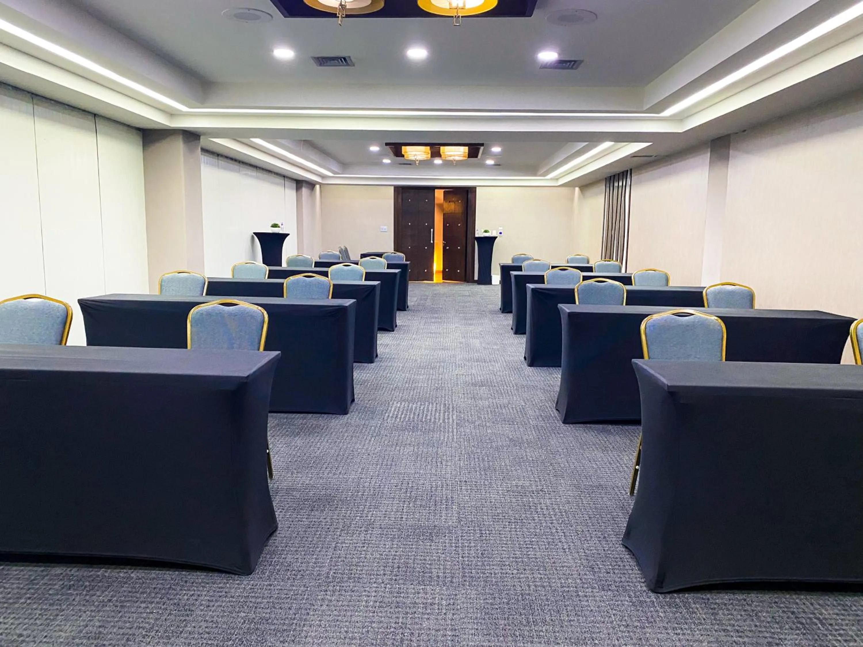 Property building in Stannum Boutique Hotel & Spa