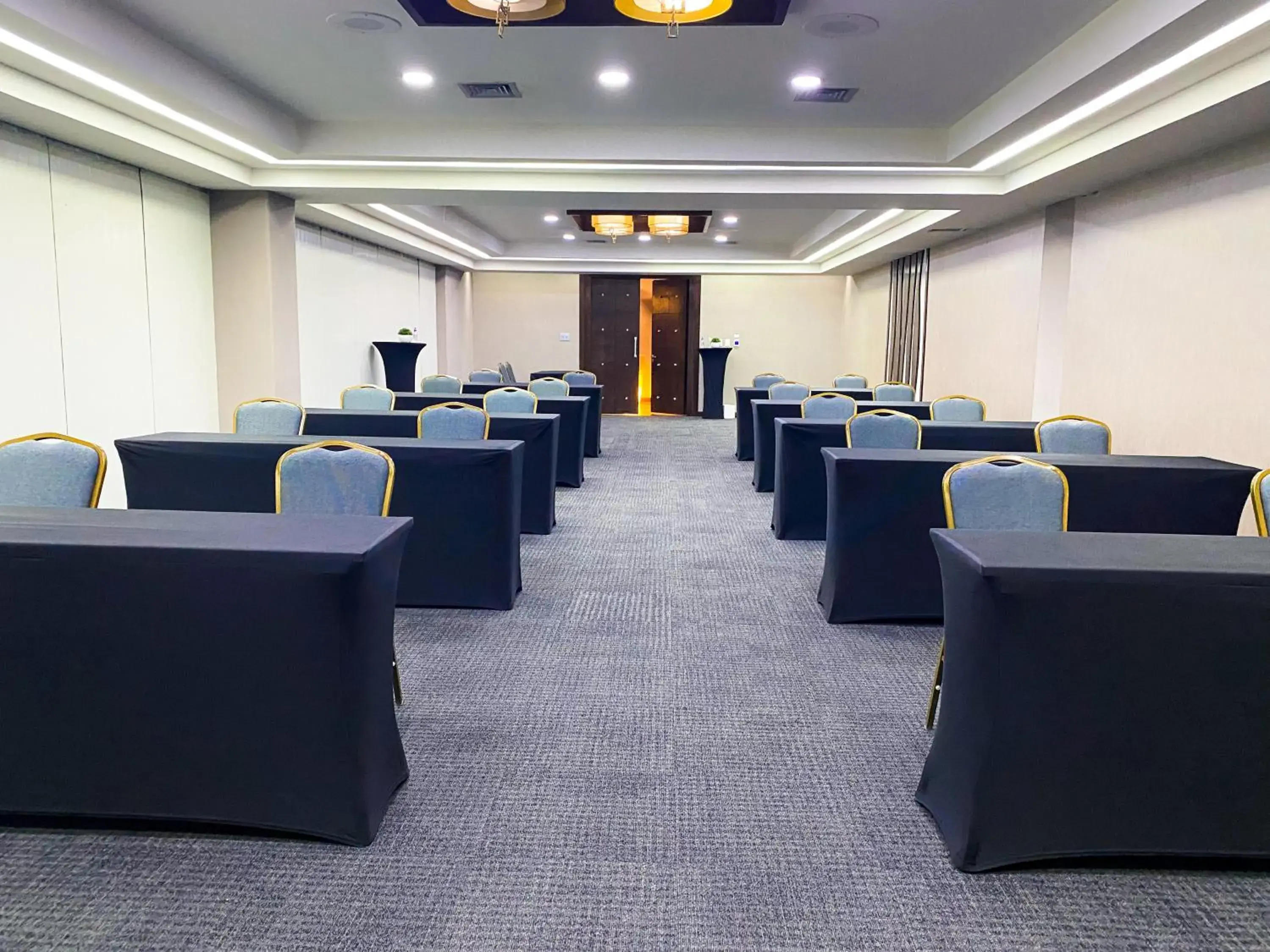 Property building in Stannum Boutique Hotel & Spa Property building in Stannum Boutique Hotel & Spa