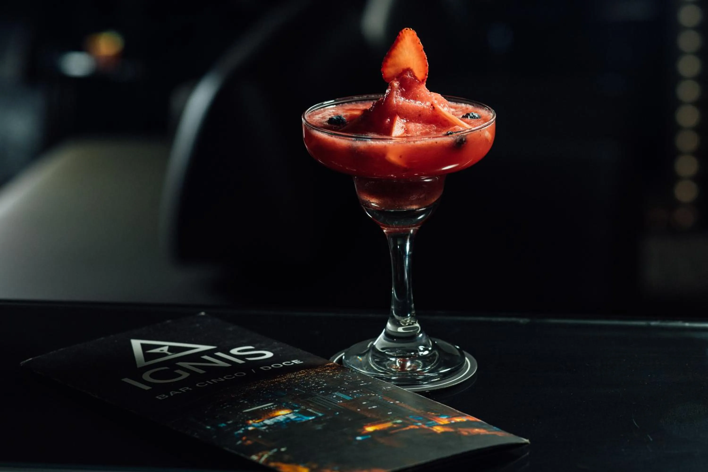 Drinks in Stannum Boutique Hotel & Spa