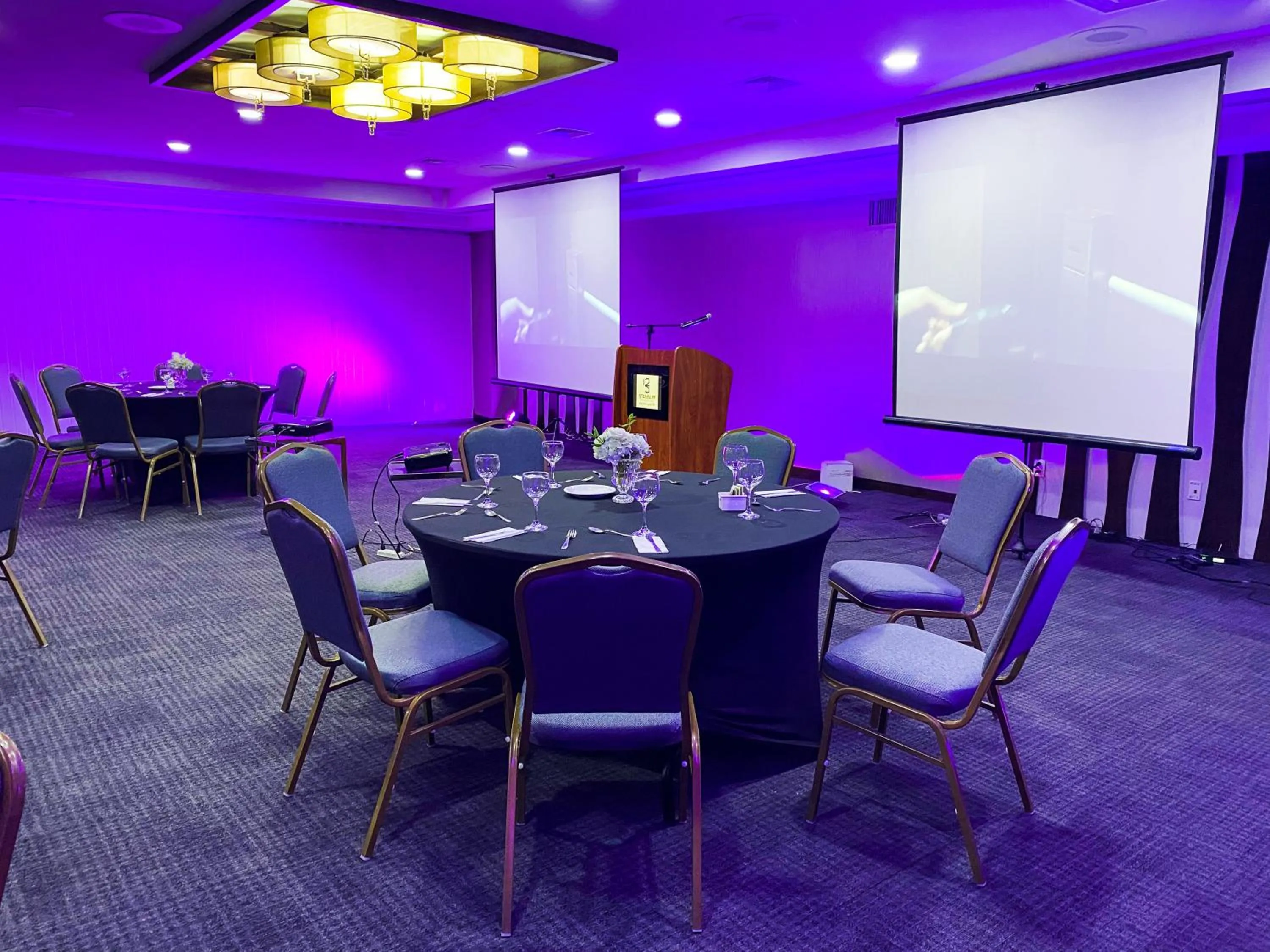 Property building in Stannum Boutique Hotel & Spa