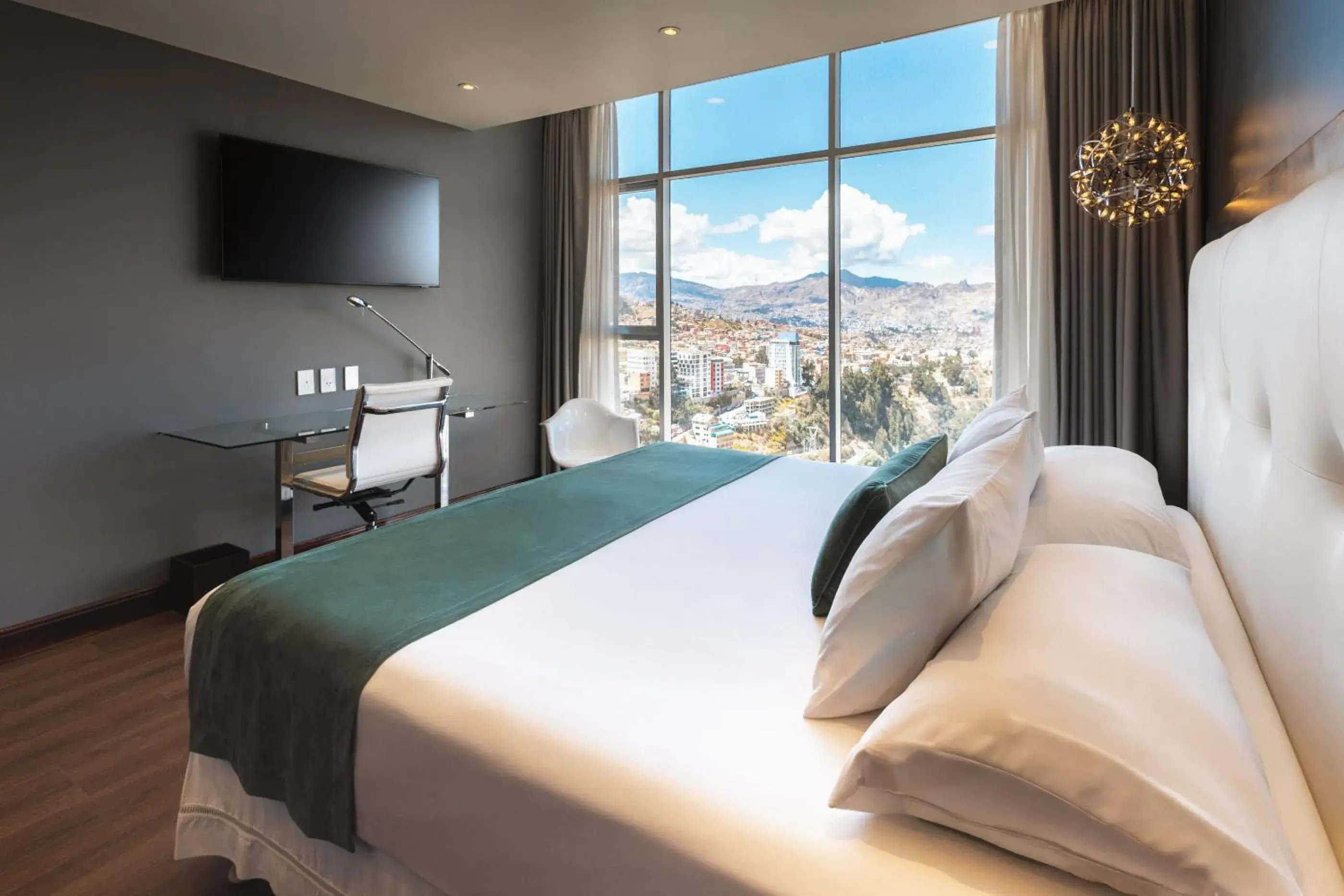 Photo of the whole room, Bed in Stannum Boutique Hotel & Spa Photo of the whole room, Bed in Stannum Boutique Hotel & Spa