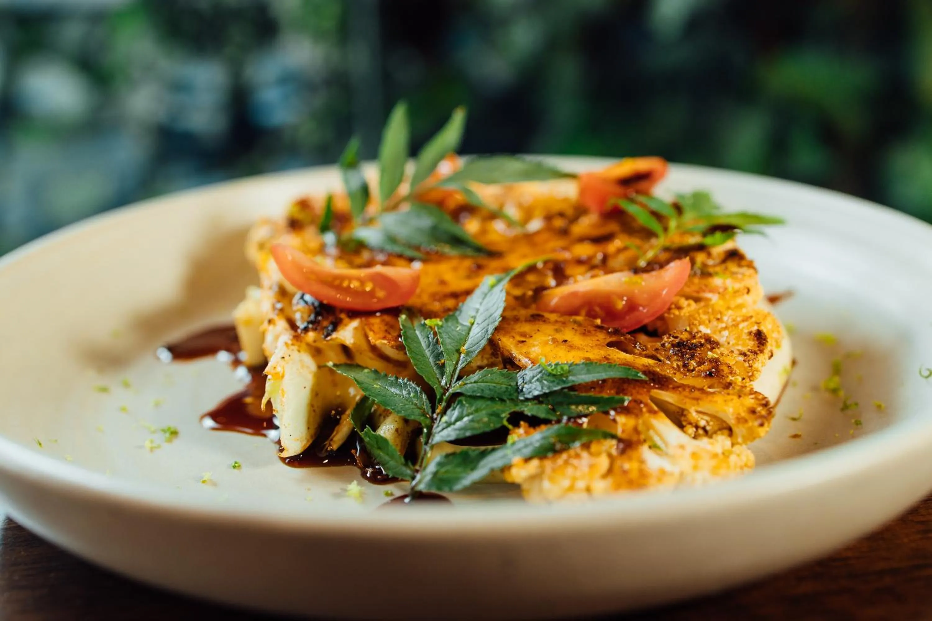 Food in Stannum Boutique Hotel & Spa