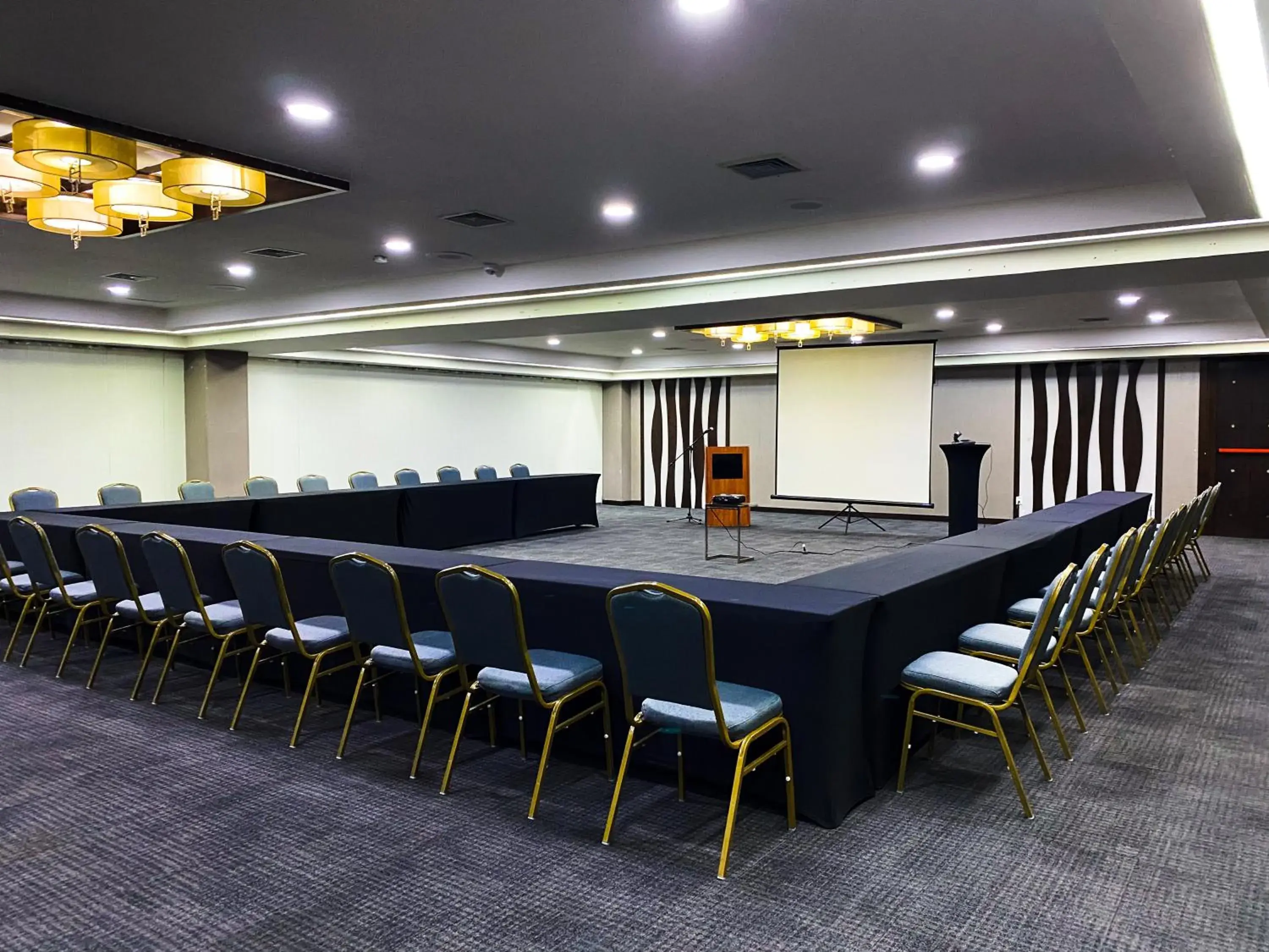 Property building in Stannum Boutique Hotel & Spa Property building in Stannum Boutique Hotel & Spa