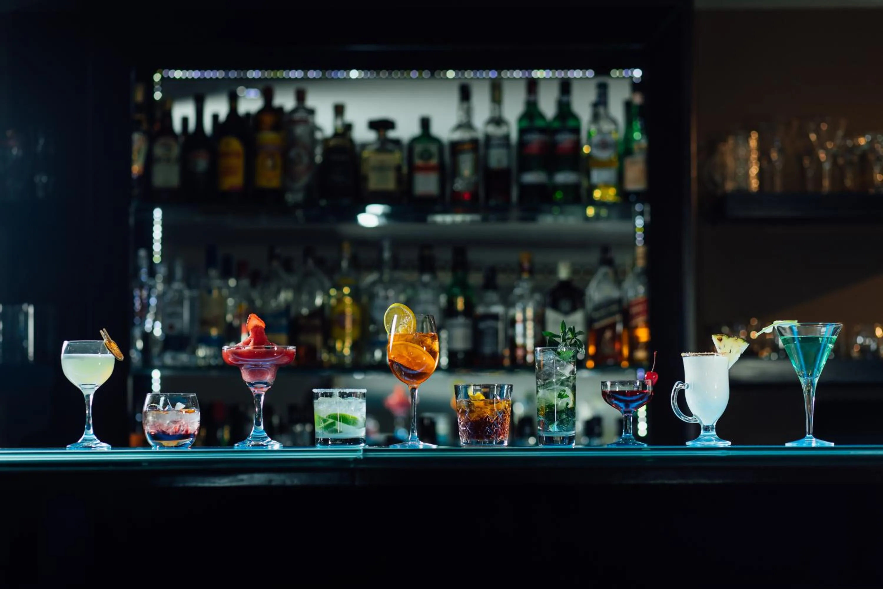 Lounge or bar in Stannum Boutique Hotel & Spa