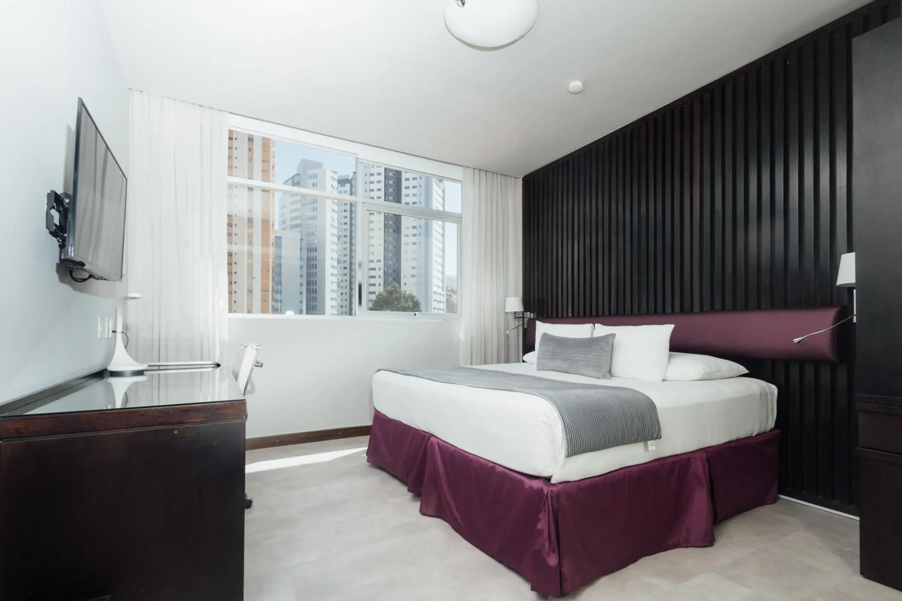 Executive King Room - single occupancy in Stannum Boutique Hotel & Spa Executive King Room - single occupancy in Stannum Boutique Hotel & Spa