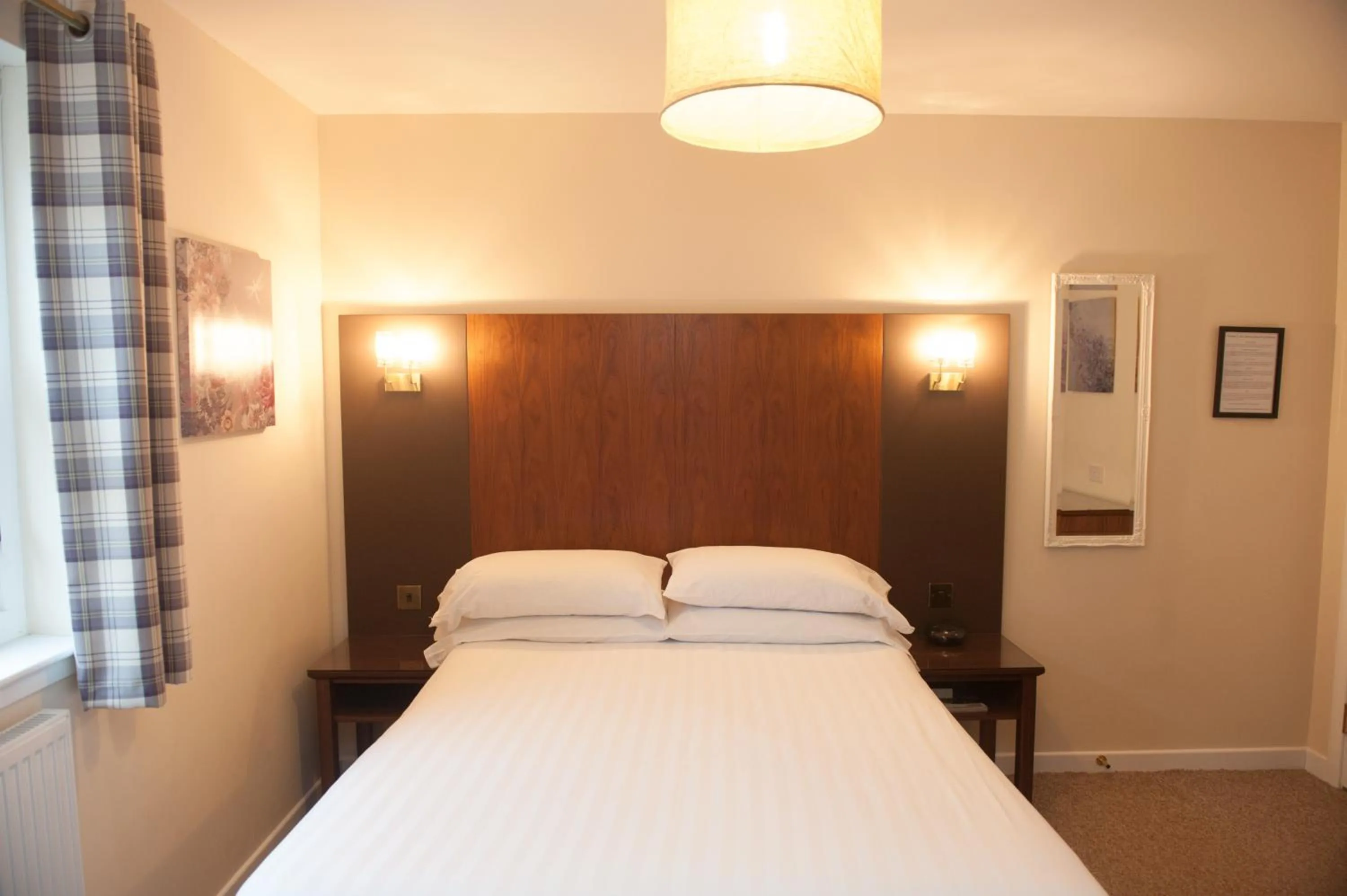 Bedroom, Bed in Ardross Glencairn