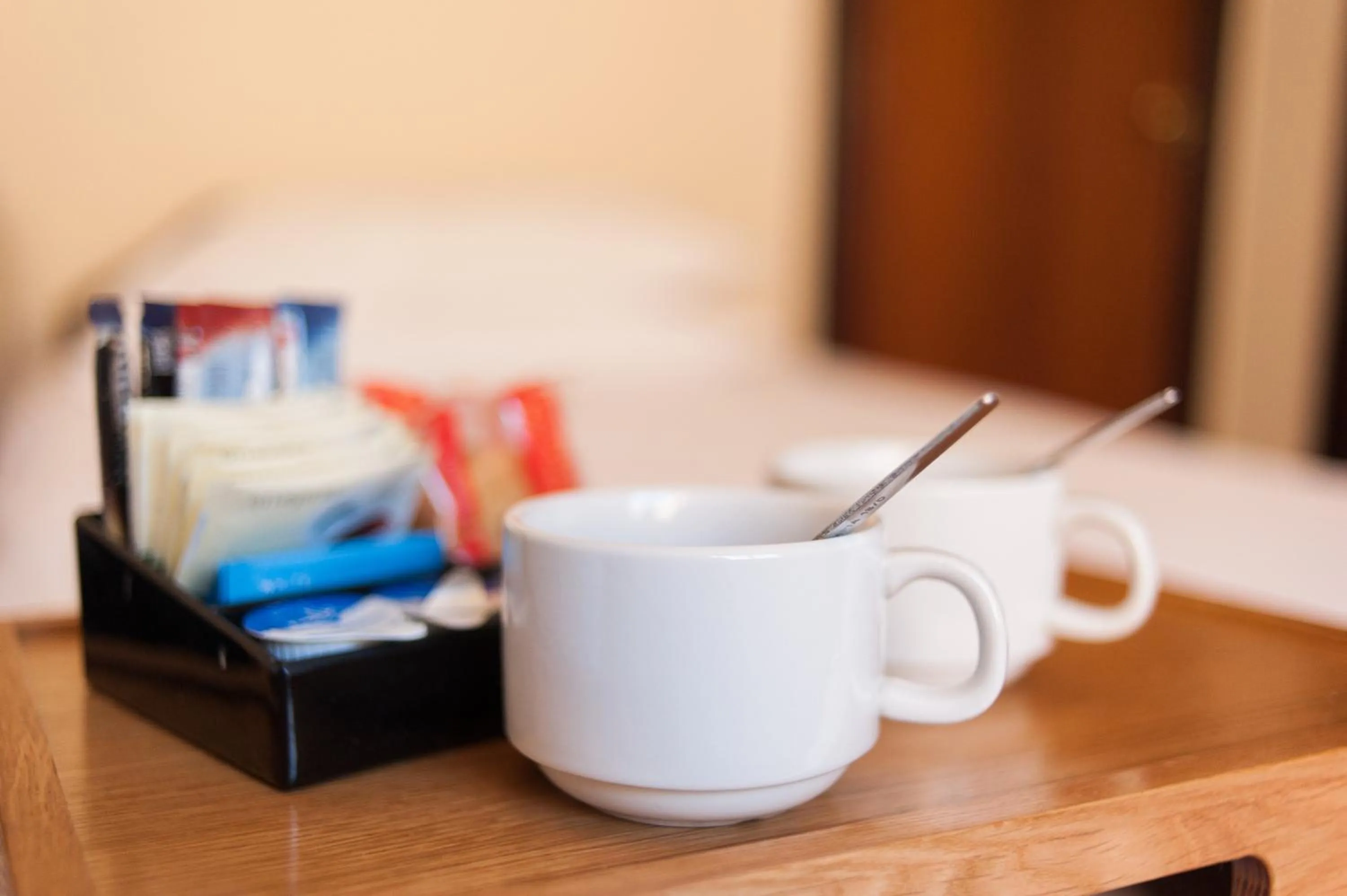 Coffee/tea facilities in Ardross Glencairn