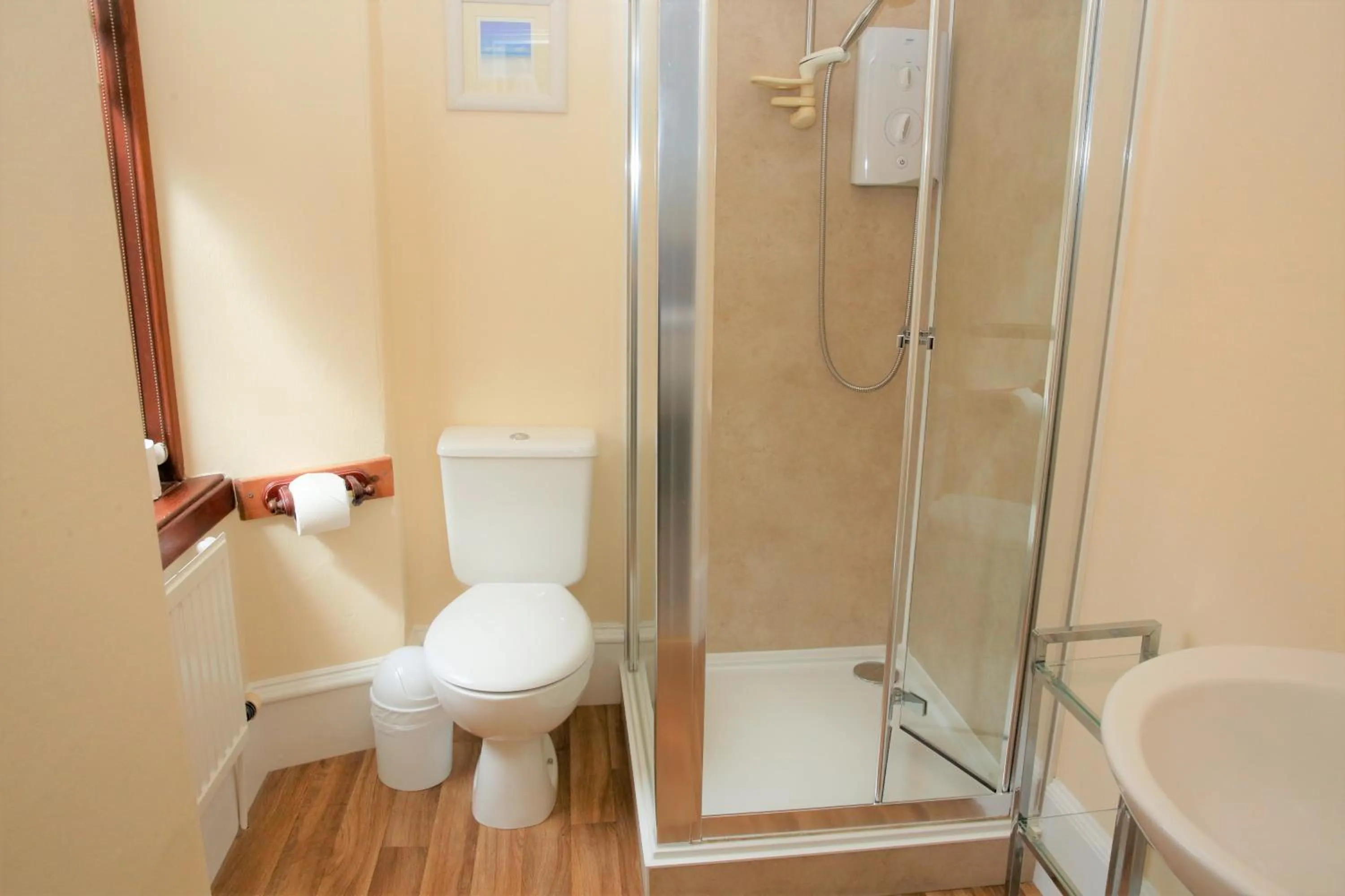 Bedroom in Ardross Glencairn