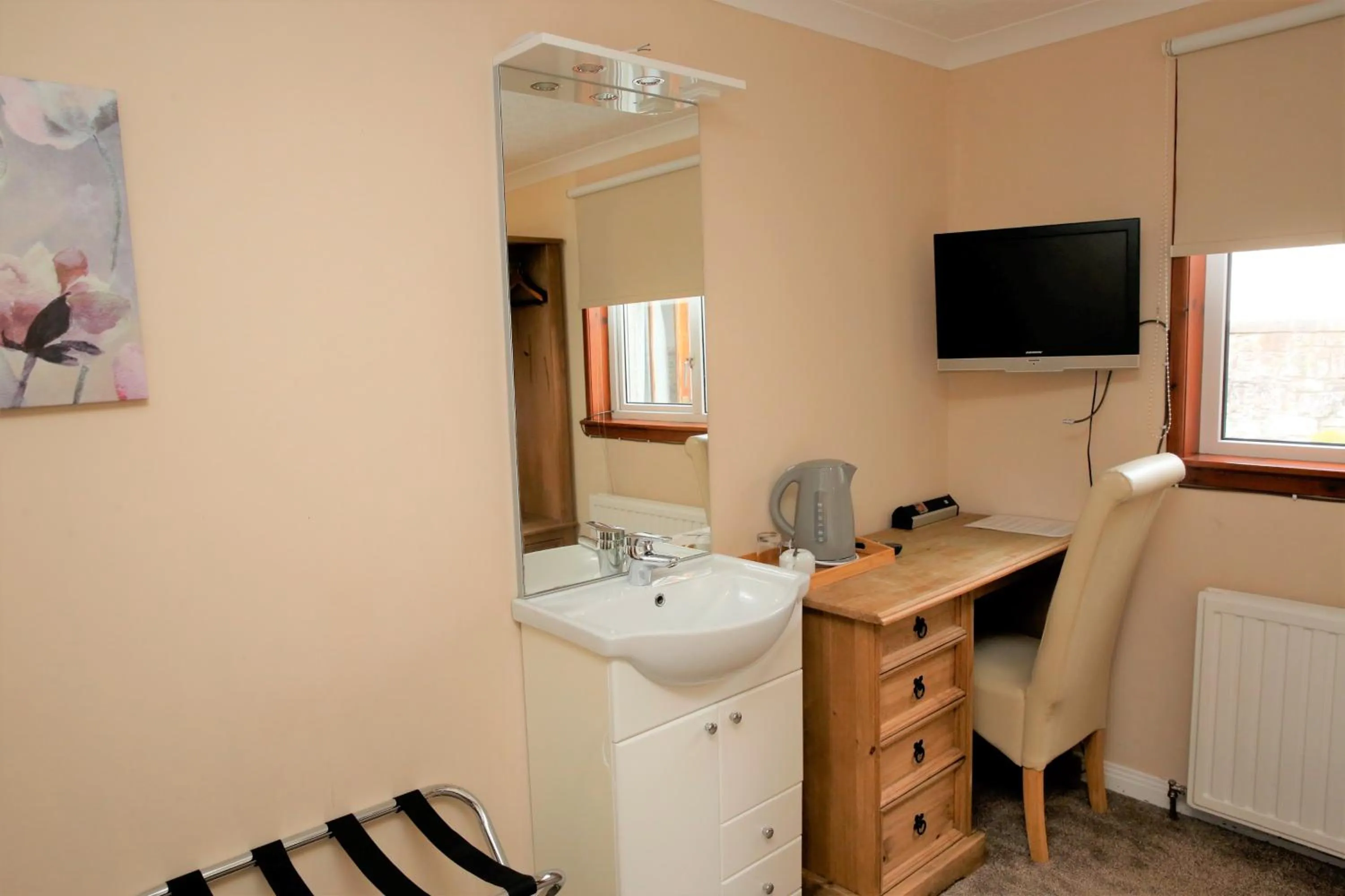 Bedroom in Ardross Glencairn