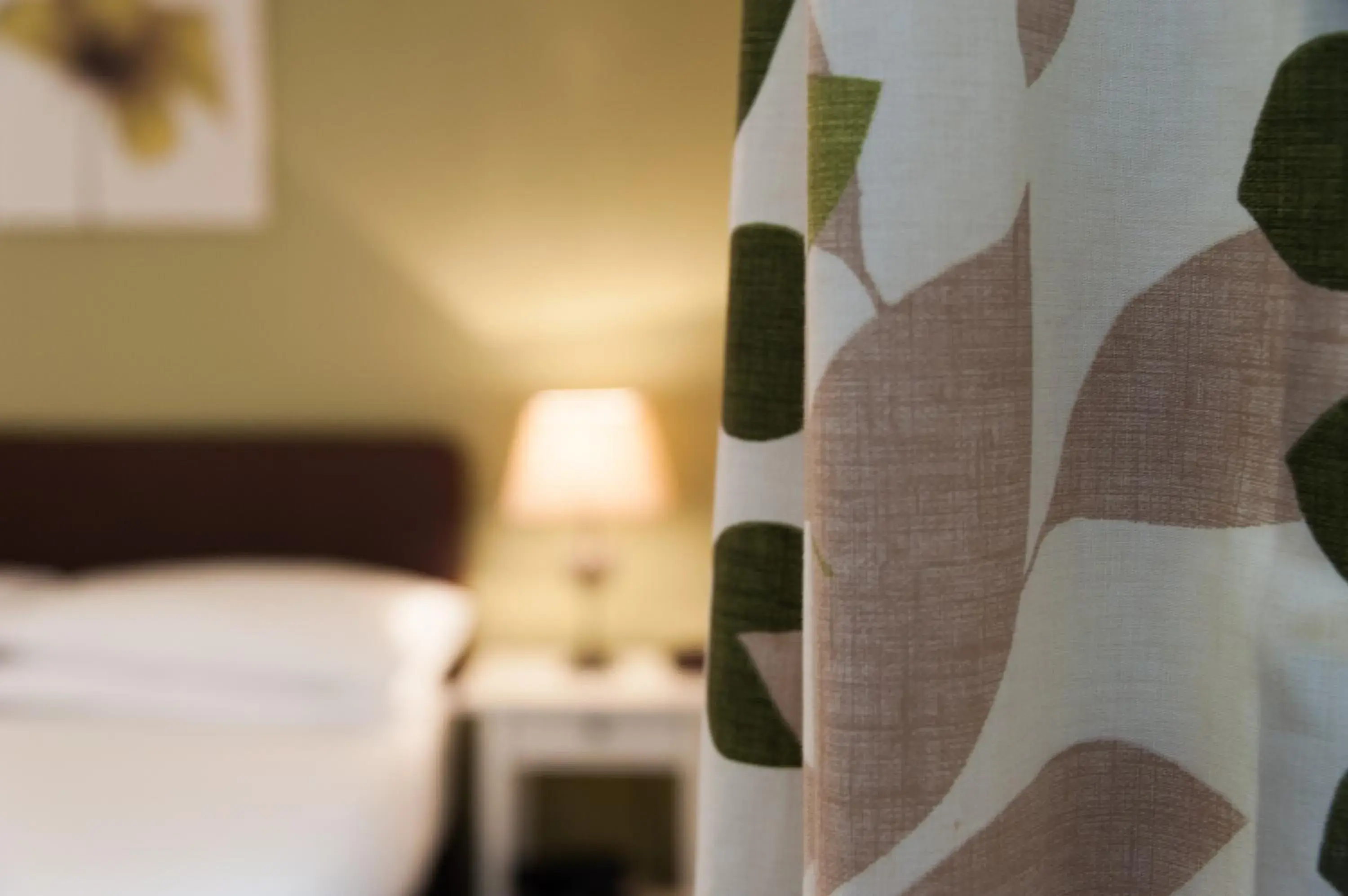 Small Double Room in Ardross Glencairn Small Double Room in Ardross Glencairn