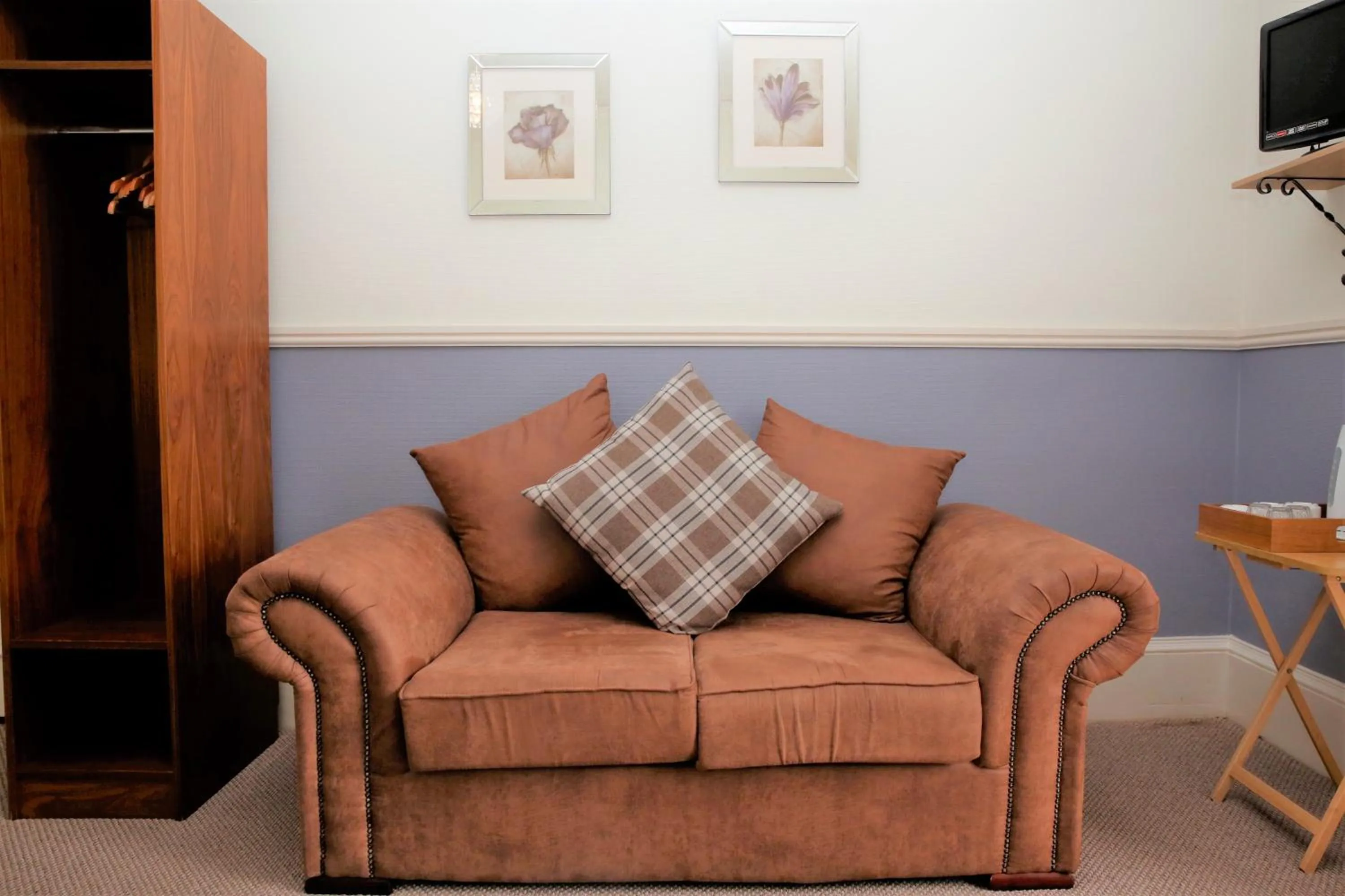 Bedroom in Ardross Glencairn