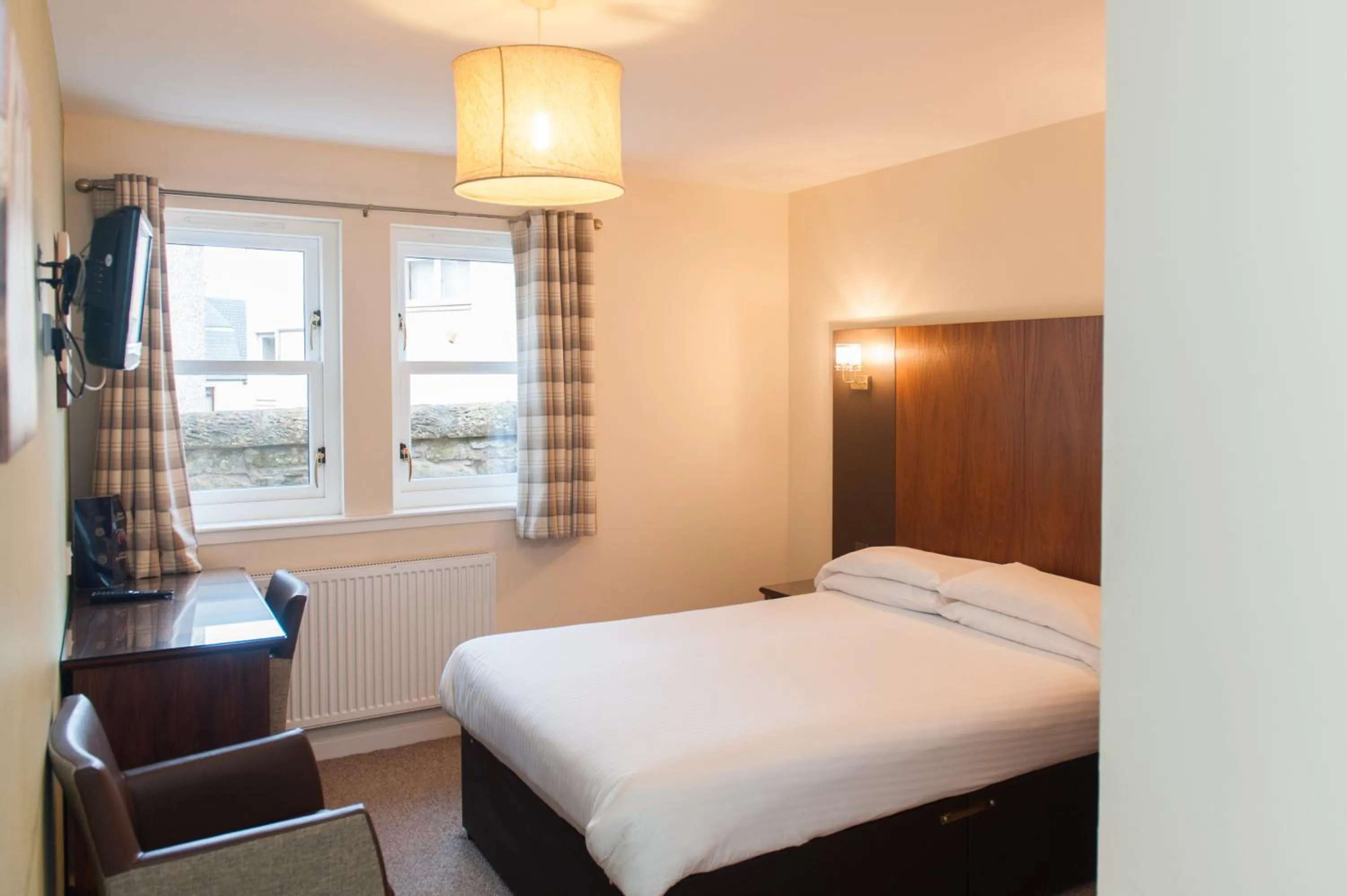 Bedroom, Bed in Ardross Glencairn