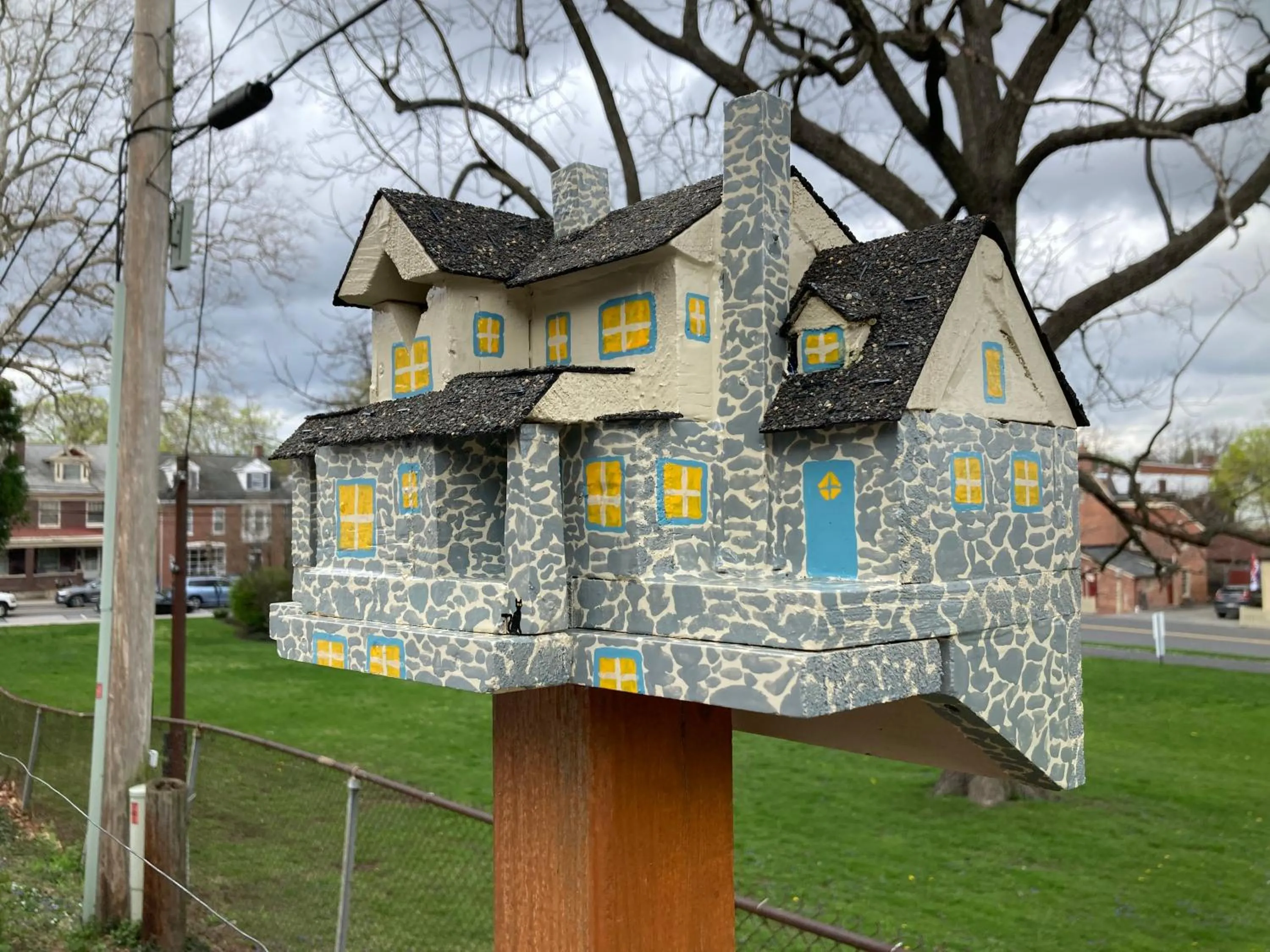 Sleepy Hollow Manor