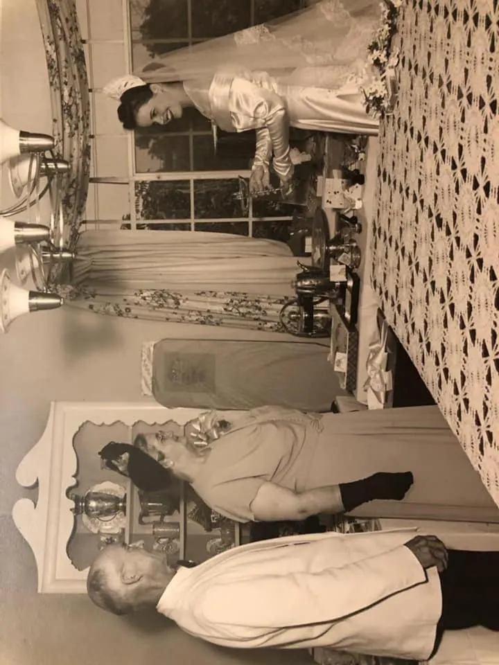 People in Sleepy Hollow Manor