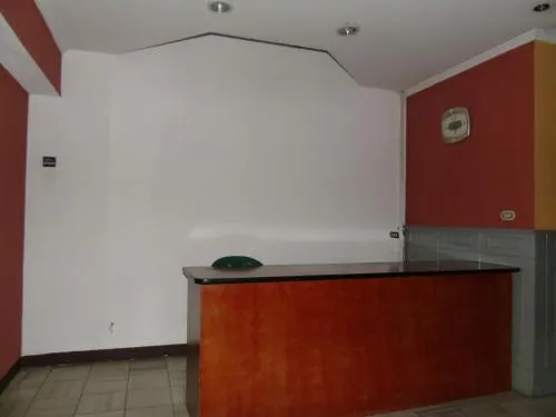 HOTEL "POSADA LA TERRAZA DEL CENTRO"