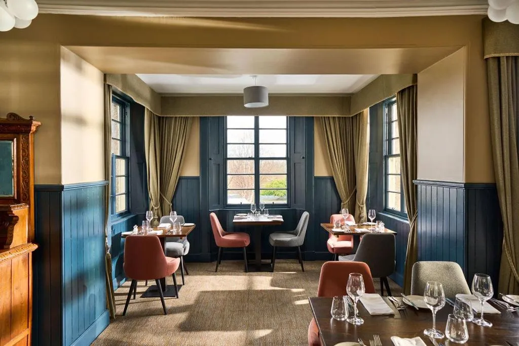 The Tongue Hotel, by Highland Coast Hotels