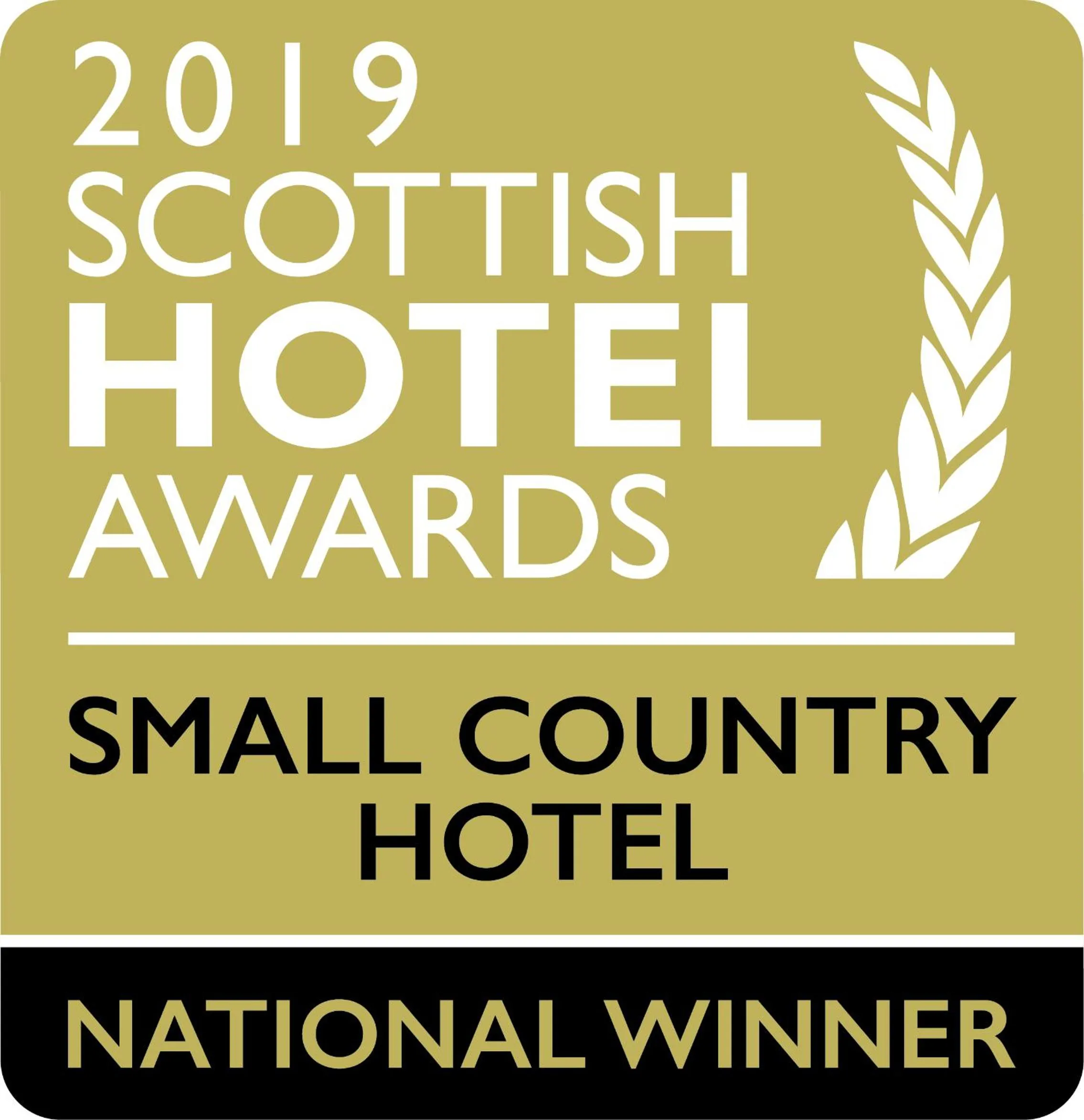 Property logo or sign in The Tongue Hotel, by Highland Coast Hotels