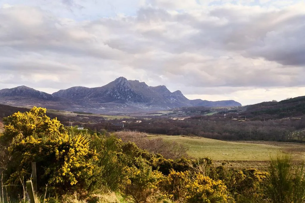 The Tongue Hotel, by Highland Coast Hotels