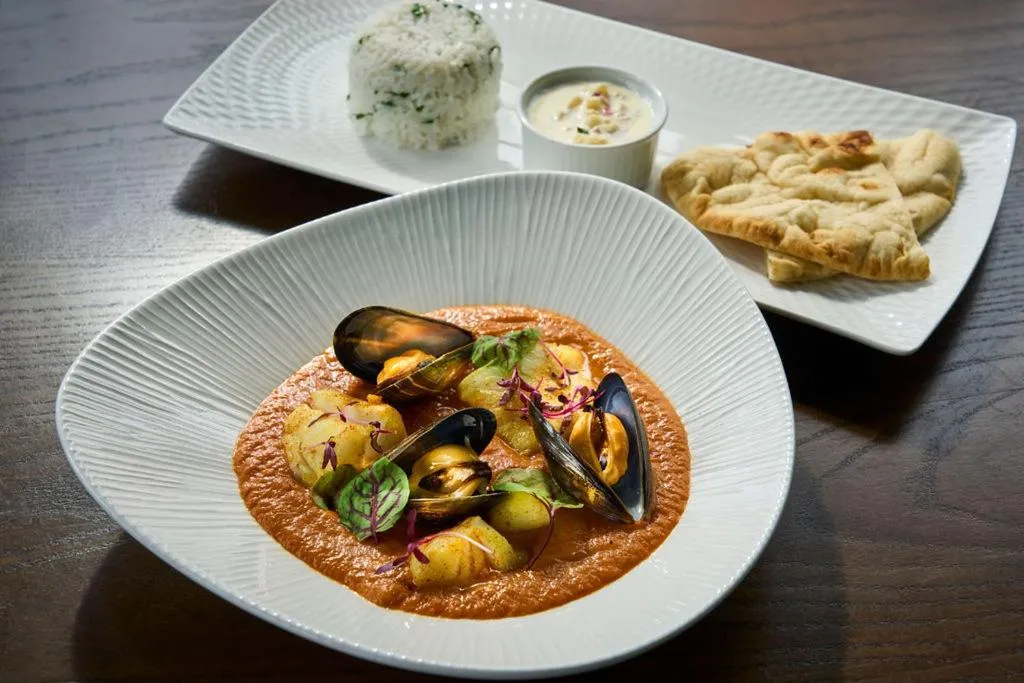 The Tongue Hotel, by Highland Coast Hotels