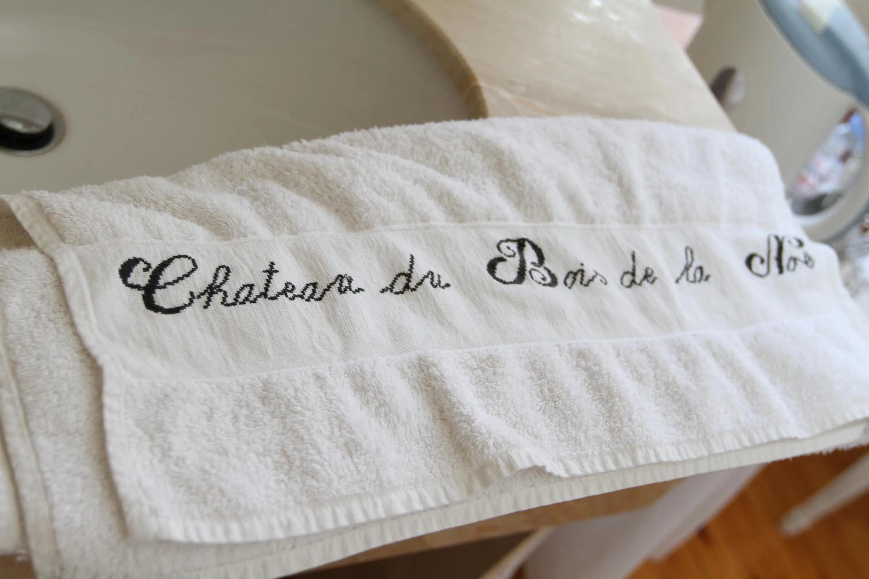 Other in Château du Bois de La Noe