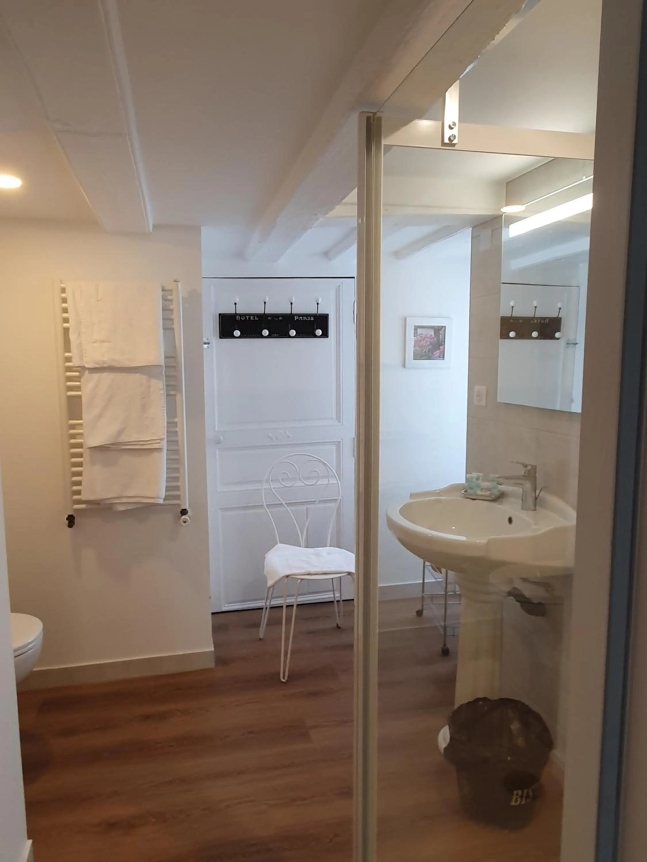 Château du Bois de La Noe