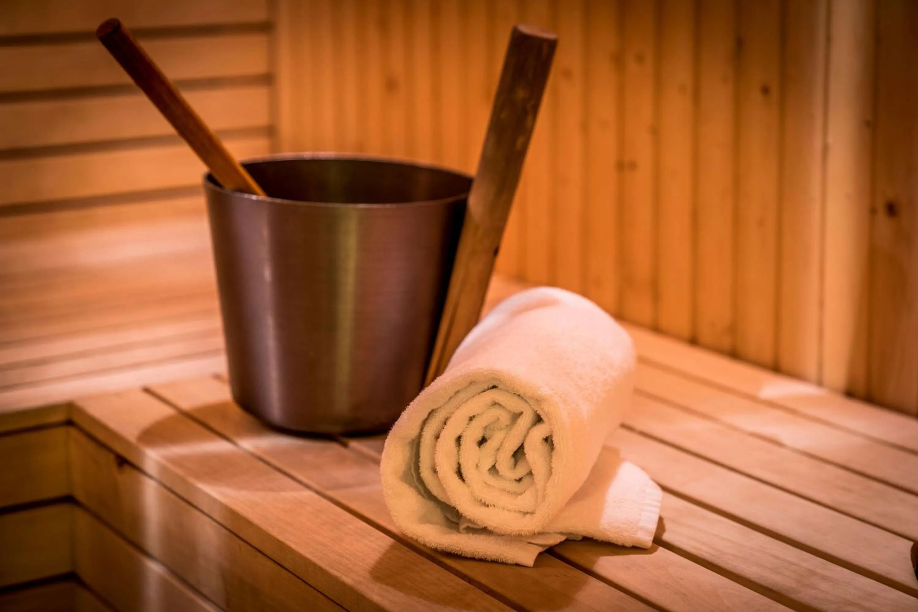 Spa and wellness centre/facilities in Scandic Skellefteå