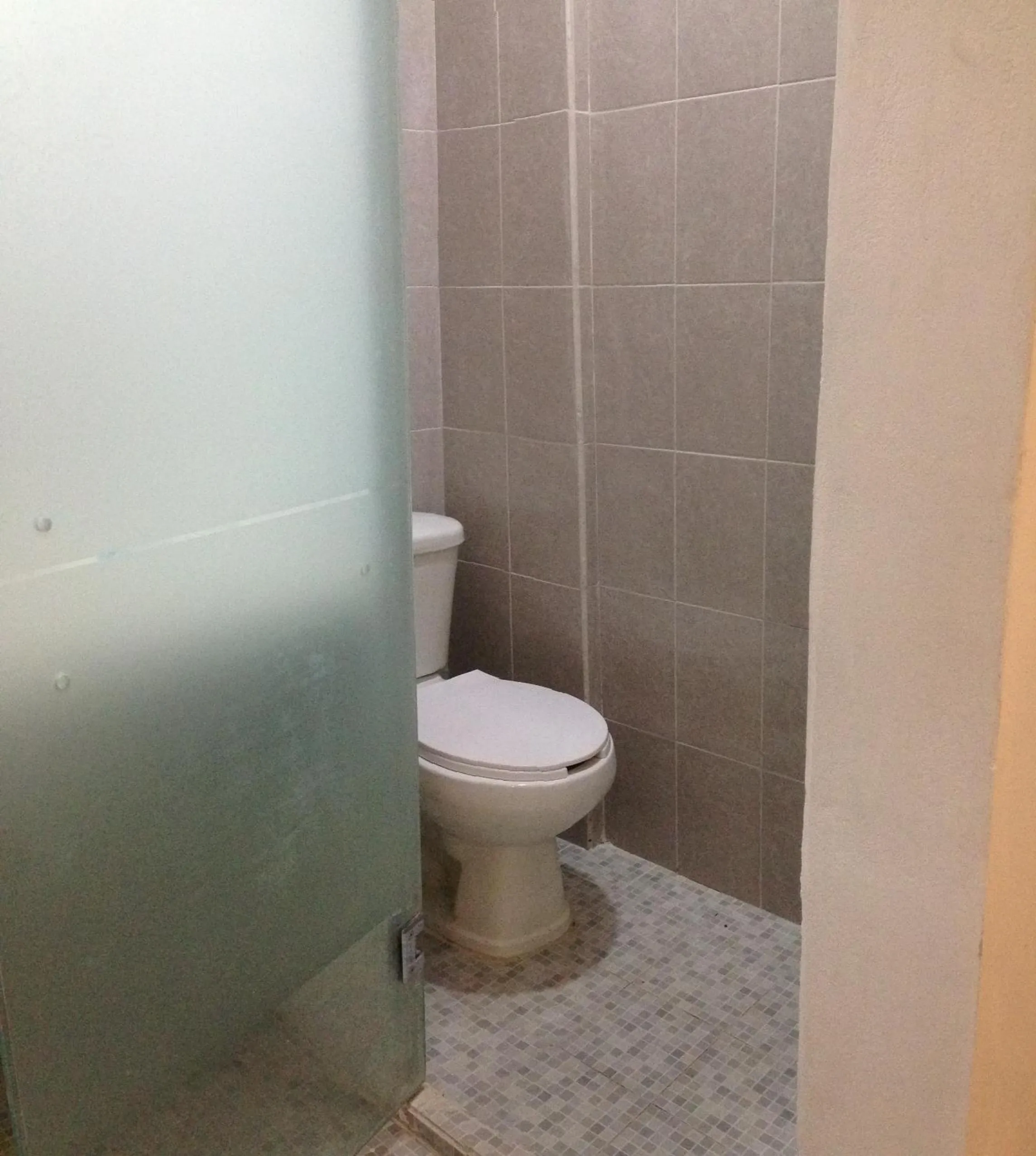 Bathroom in Estancia Tulbayab 36