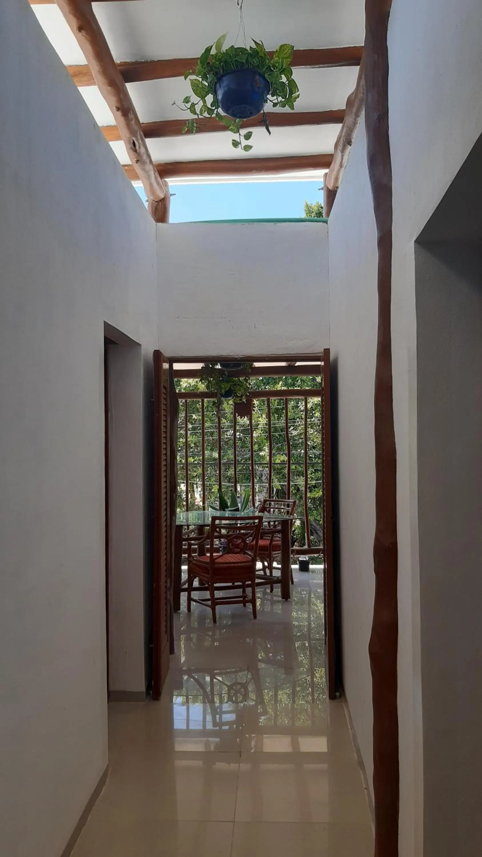 Area and facilities in Estancia Tulbayab 36